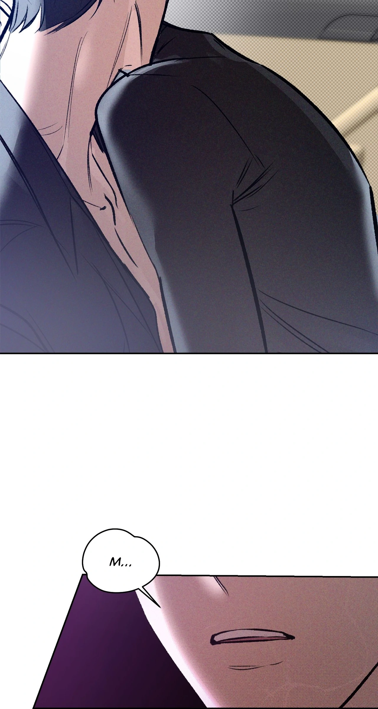 Odd Relations: An Eye for an Eye [Steamy] - Chapter 4 manhwa