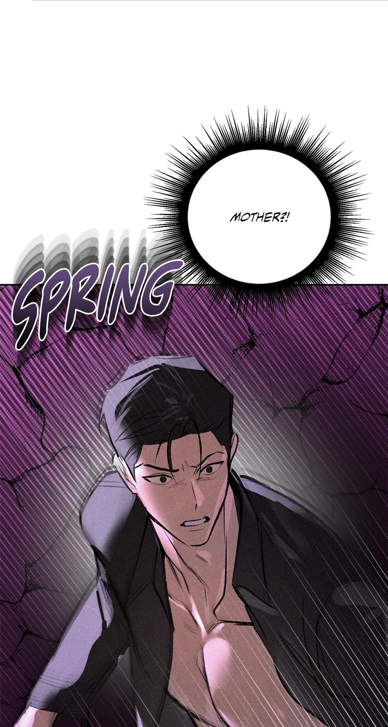 Odd Relations: An Eye for an Eye [Steamy] - Chapter 4 manhwa