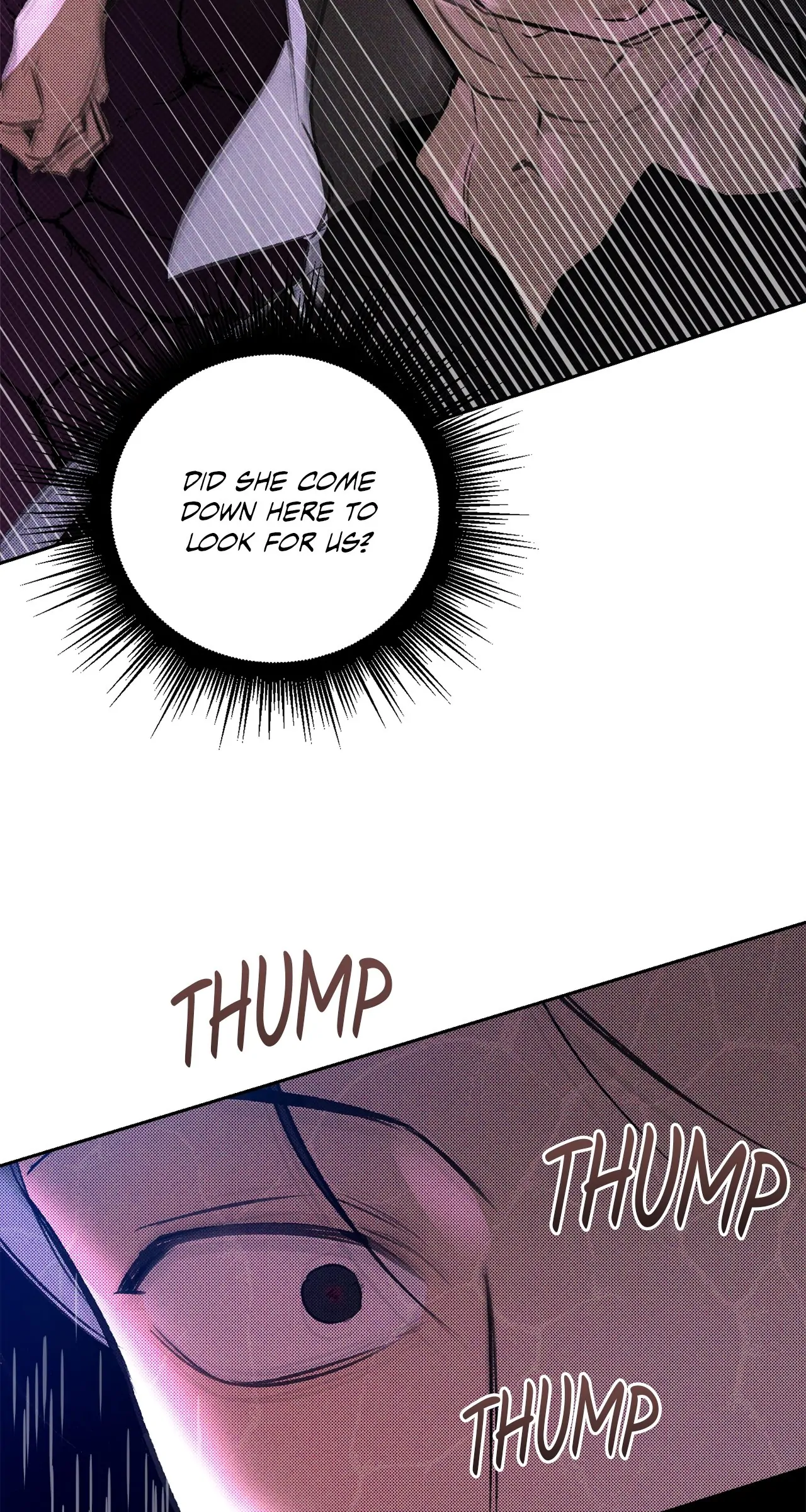 Odd Relations: An Eye for an Eye [Steamy] - Chapter 4 manhwa