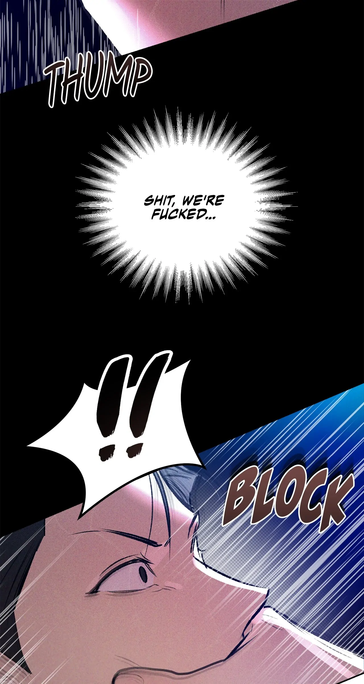 Odd Relations: An Eye for an Eye [Steamy] - Chapter 4 manhwa