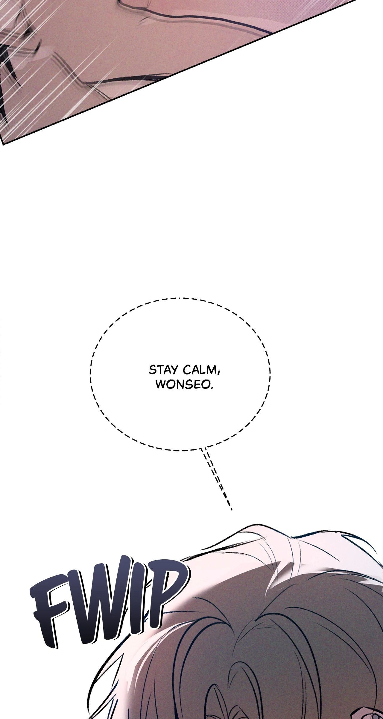 Odd Relations: An Eye for an Eye [Steamy] - Chapter 4 manhwa