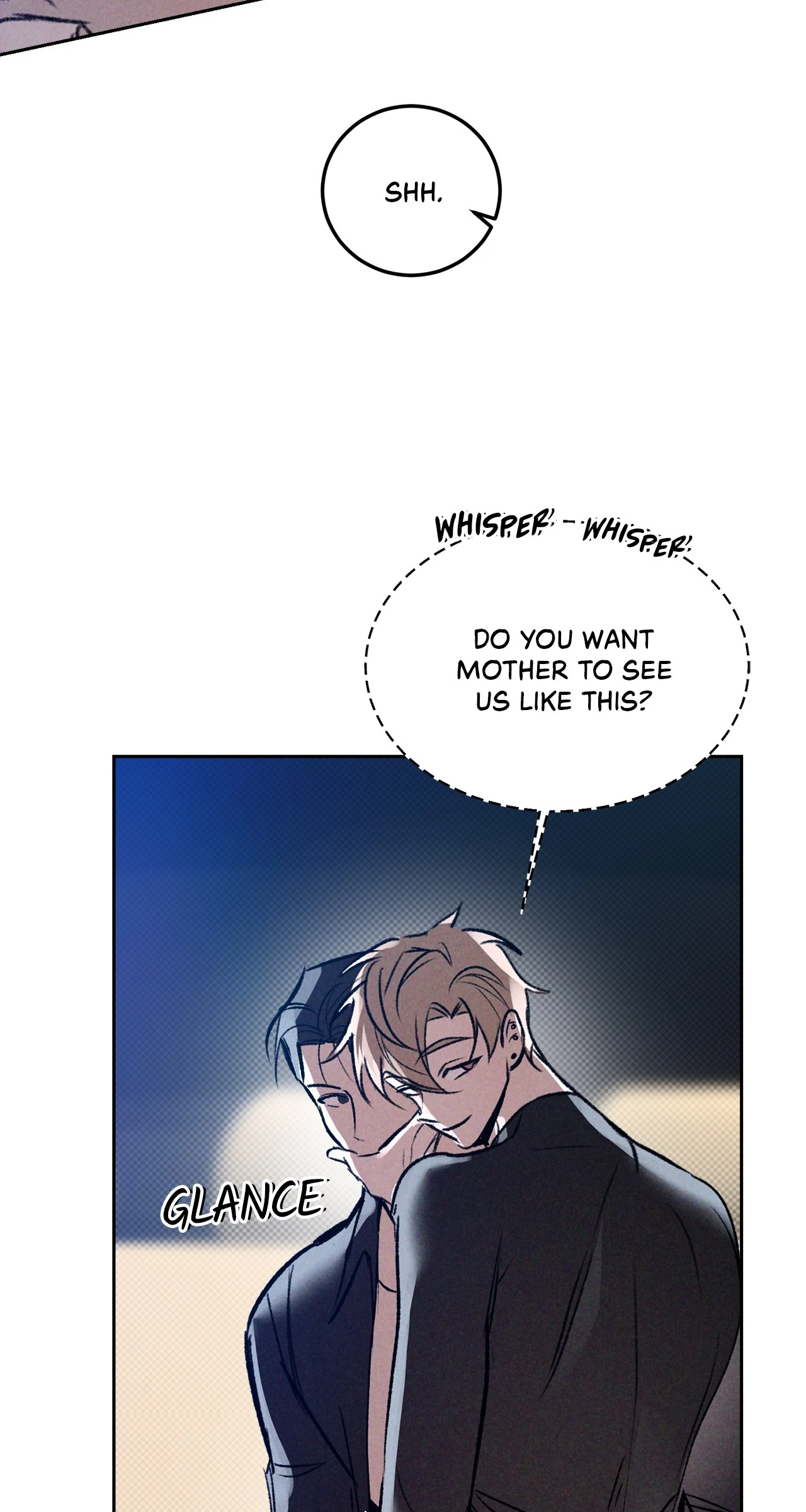 Odd Relations: An Eye for an Eye [Steamy] - Chapter 4 manhwa