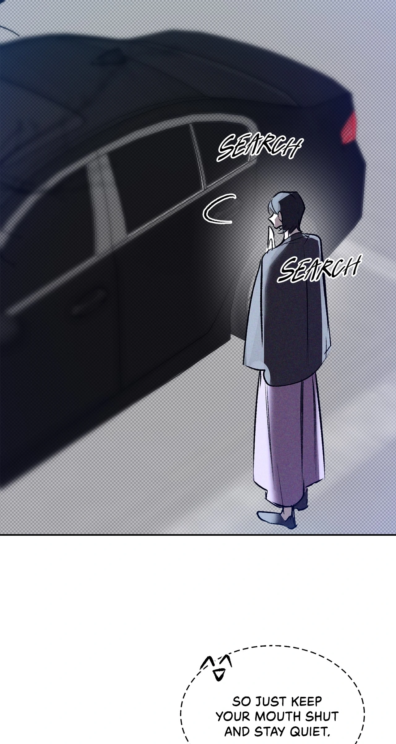 Odd Relations: An Eye for an Eye [Steamy] - Chapter 4 manhwa