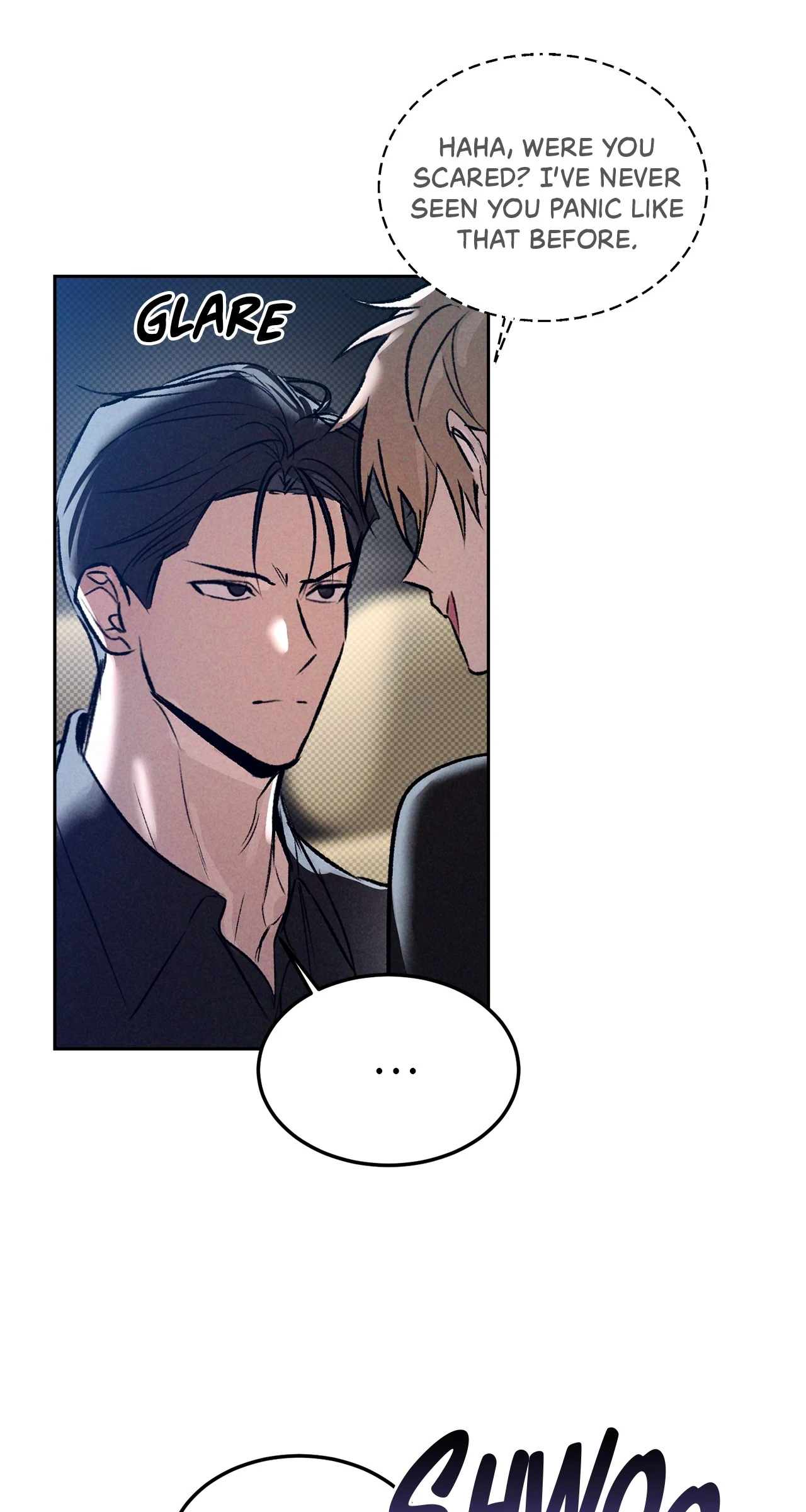 Odd Relations: An Eye for an Eye [Steamy] - Chapter 4 manhwa