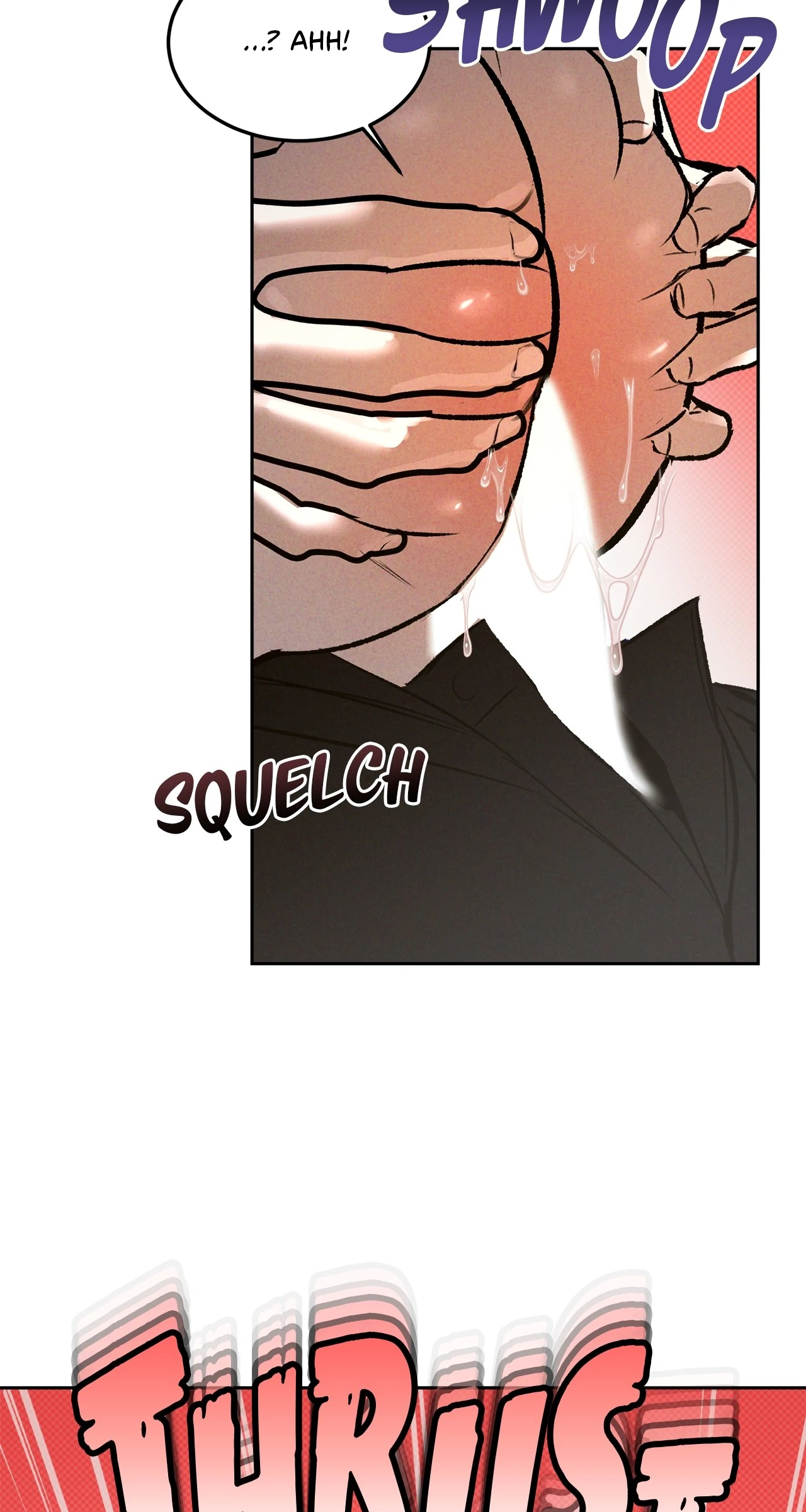 Odd Relations: An Eye for an Eye [Steamy] - Chapter 4 manhwa
