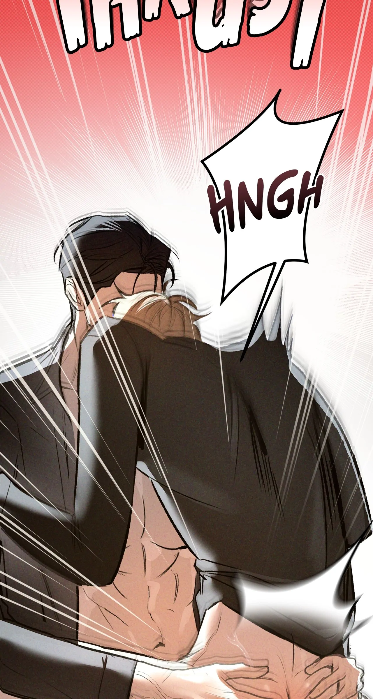 Odd Relations: An Eye for an Eye [Steamy] - Chapter 4 manhwa