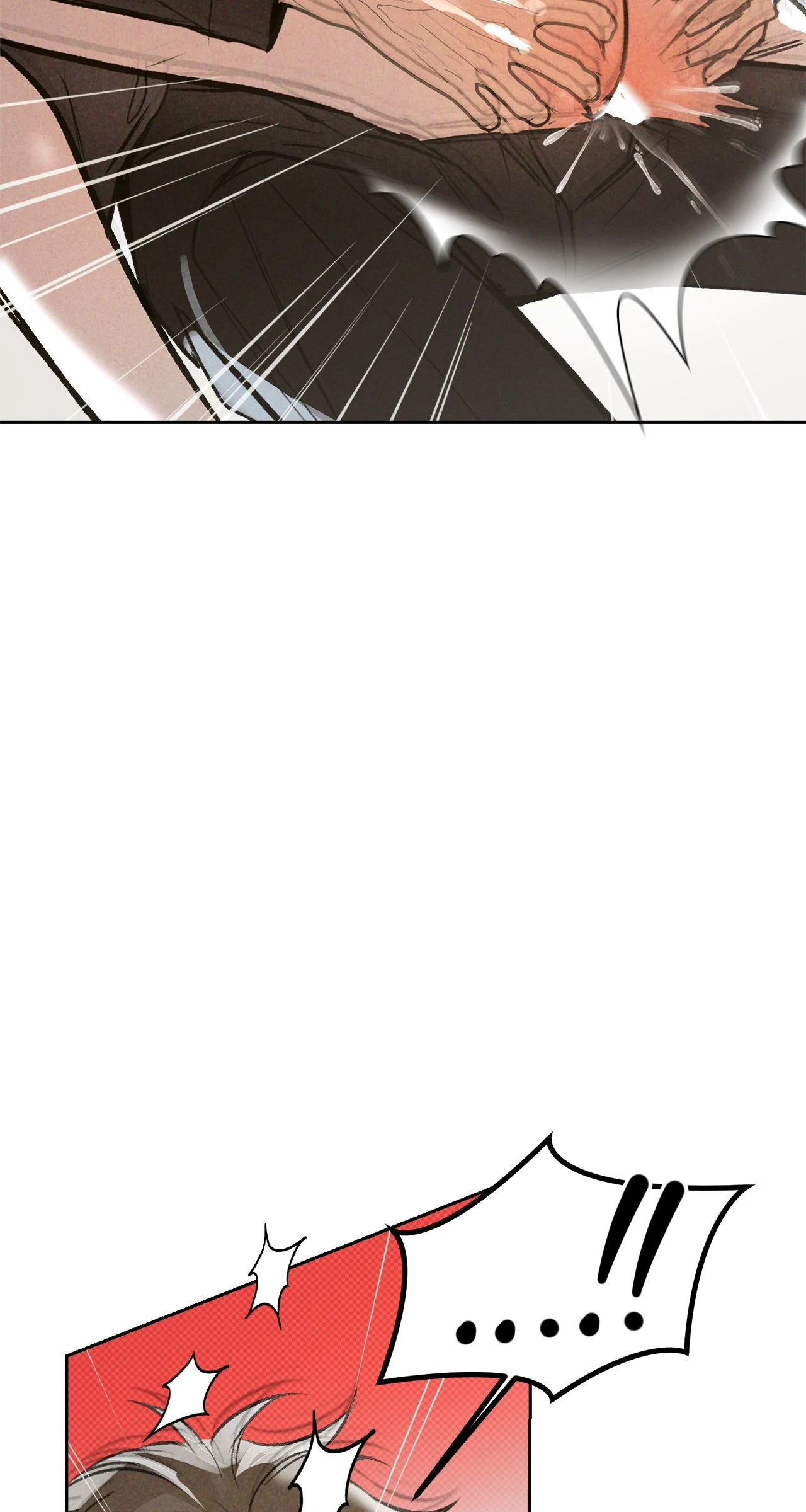 Odd Relations: An Eye for an Eye [Steamy] - Chapter 4 manhwa