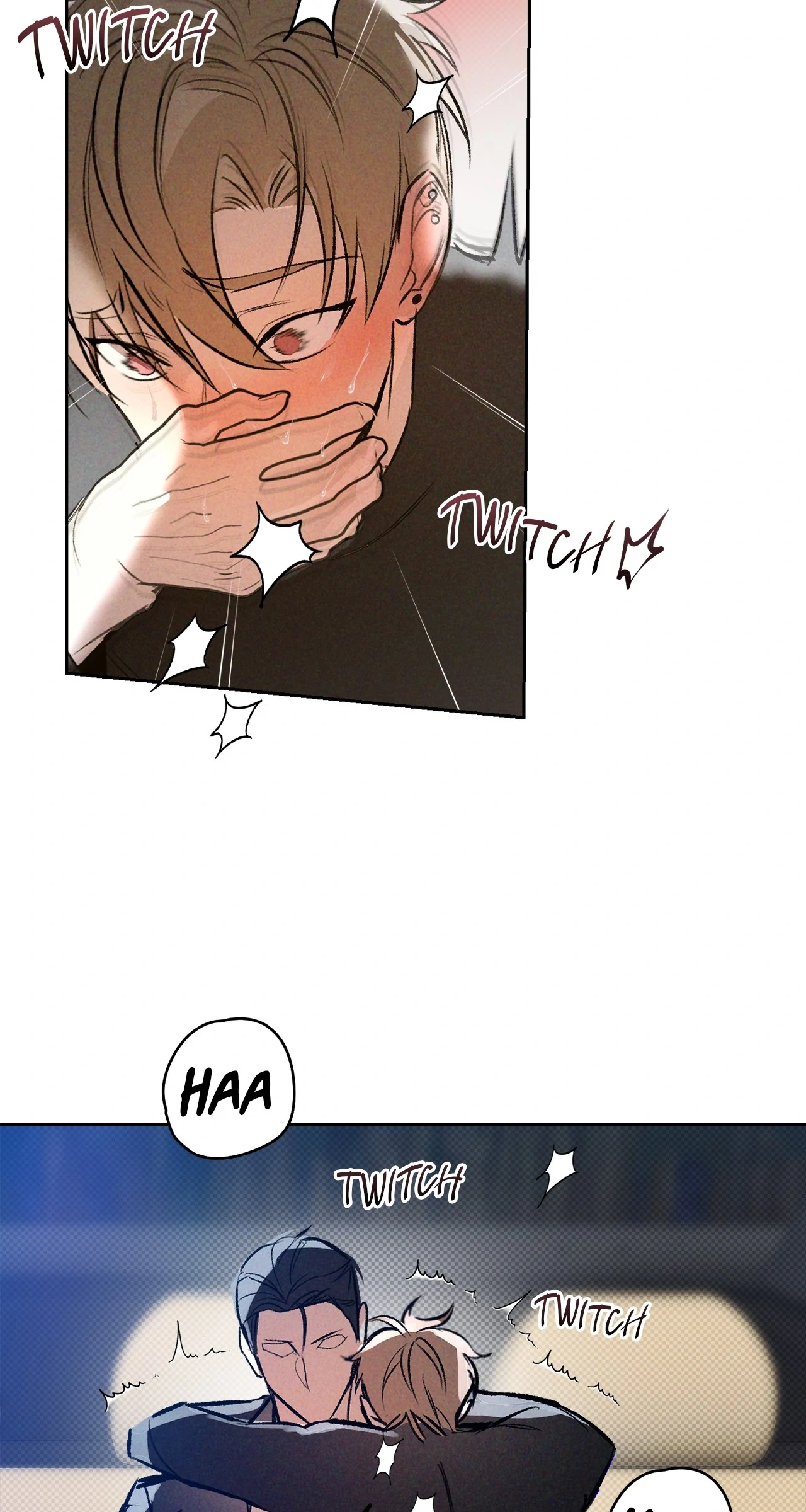 Odd Relations: An Eye for an Eye [Steamy] - Chapter 4 manhwa
