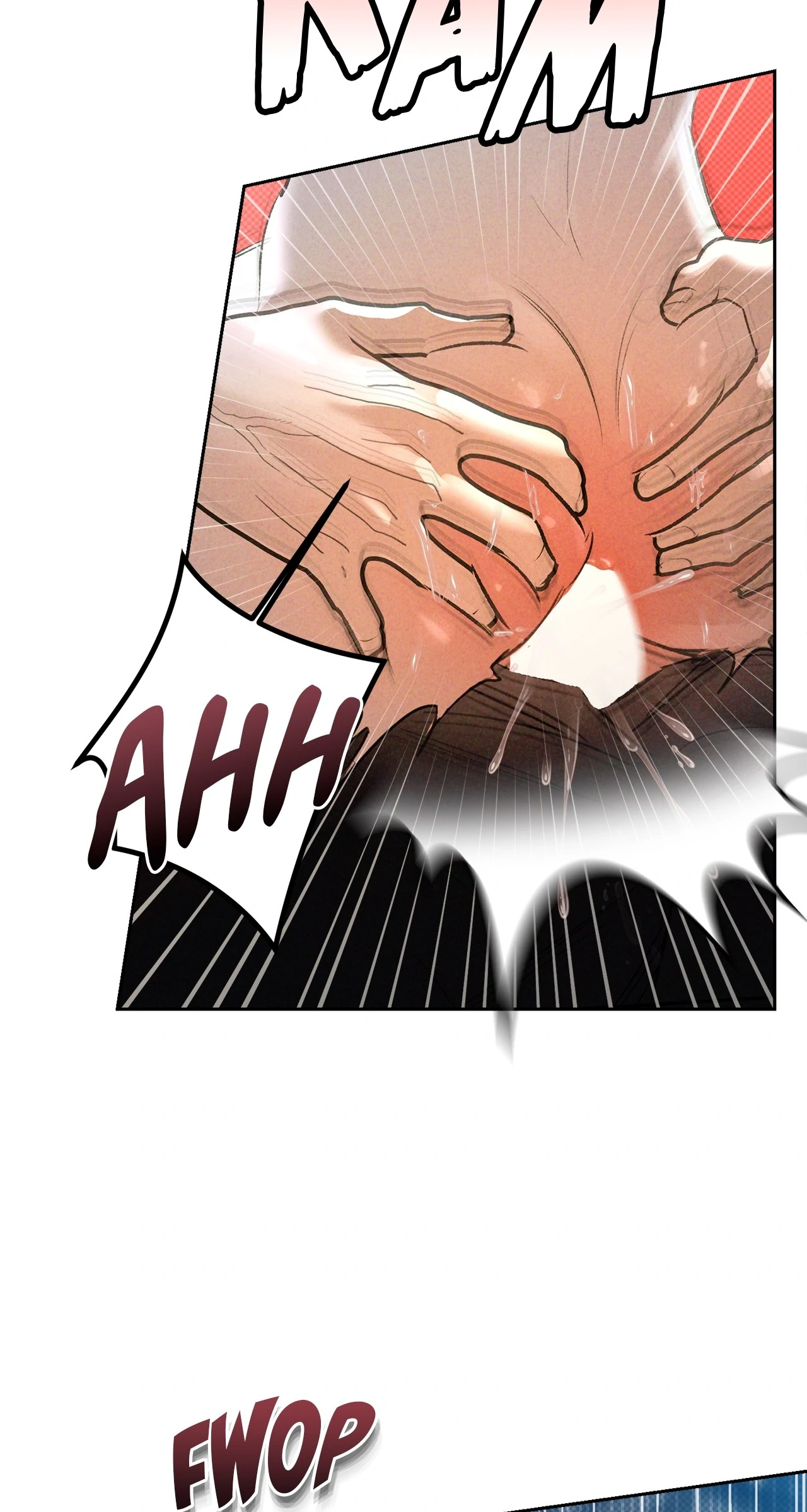 Odd Relations: An Eye for an Eye [Steamy] - Chapter 4 manhwa