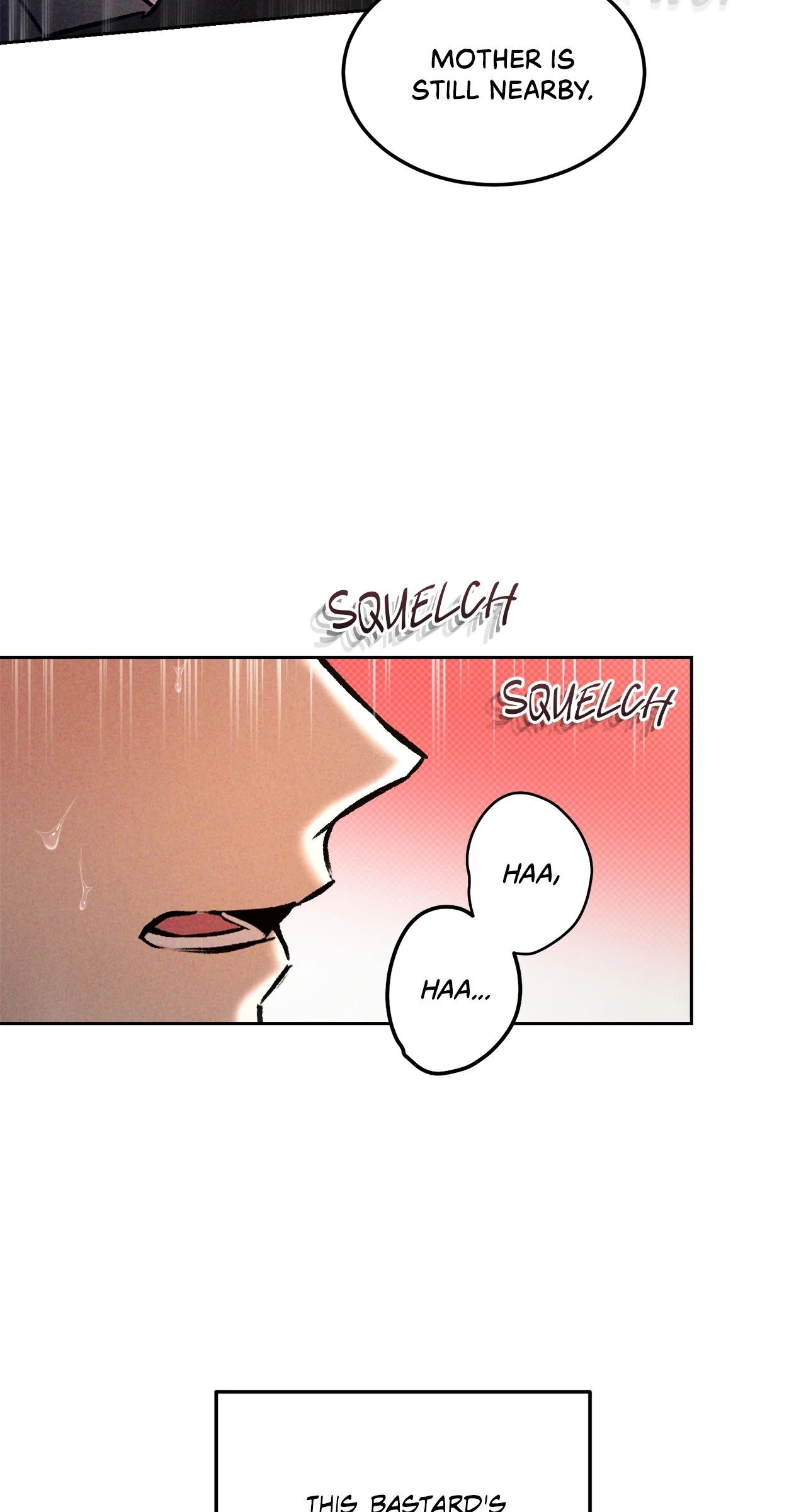 Odd Relations: An Eye for an Eye [Steamy] - Chapter 4 manhwa