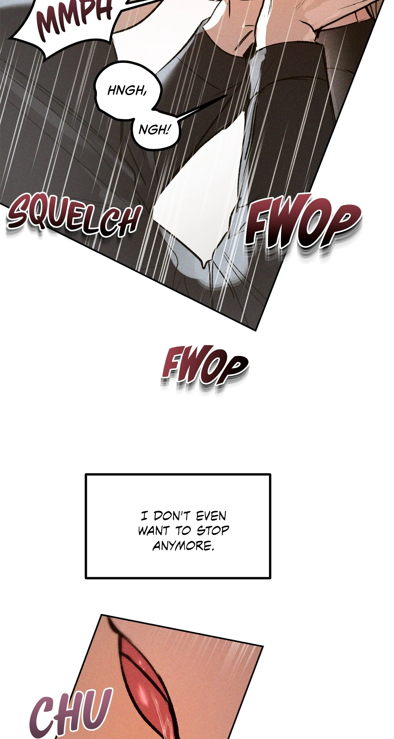 Odd Relations: An Eye for an Eye [Steamy] - Chapter 4 manhwa