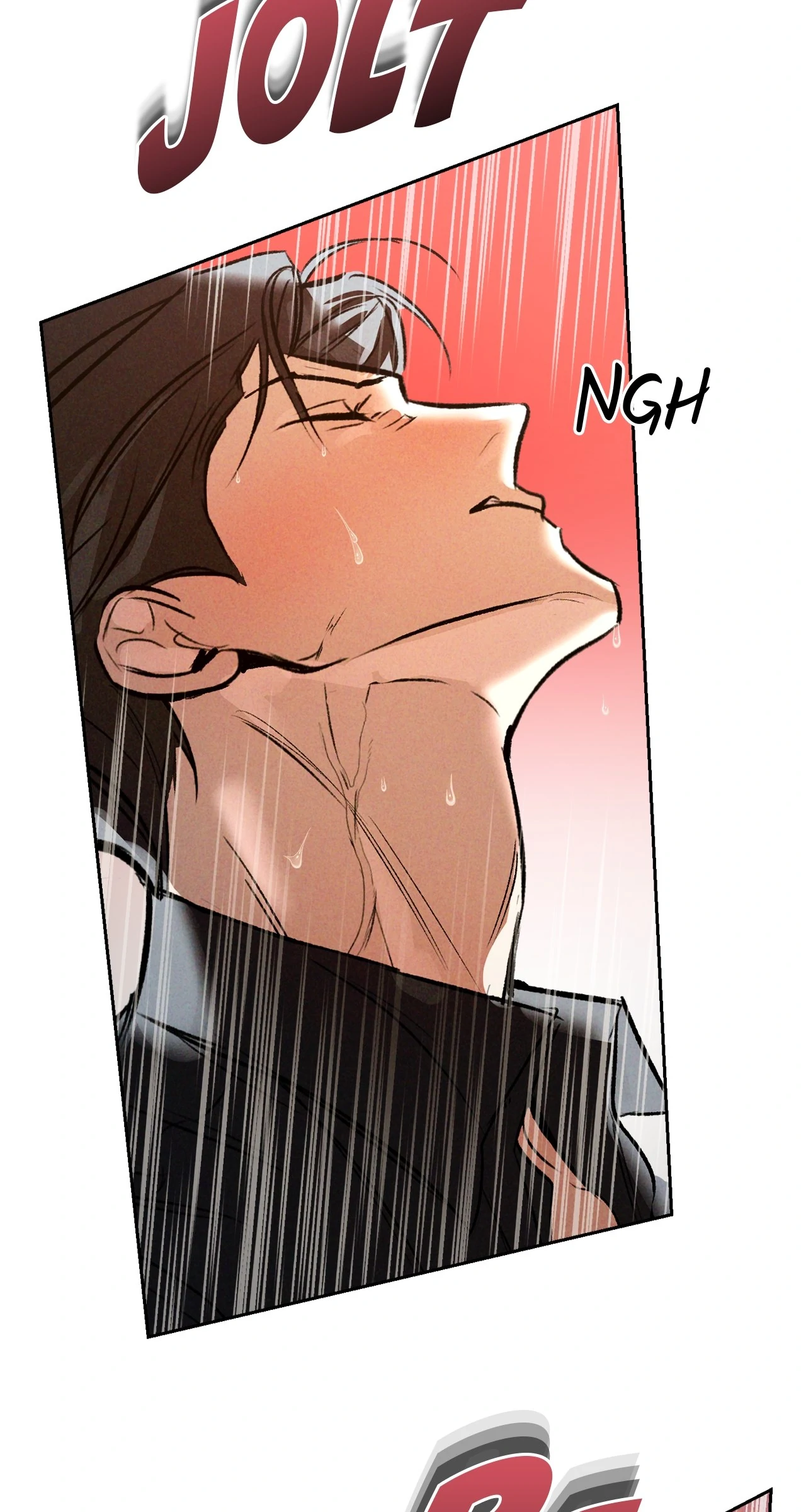 Odd Relations: An Eye for an Eye [Steamy] - Chapter 4 manhwa