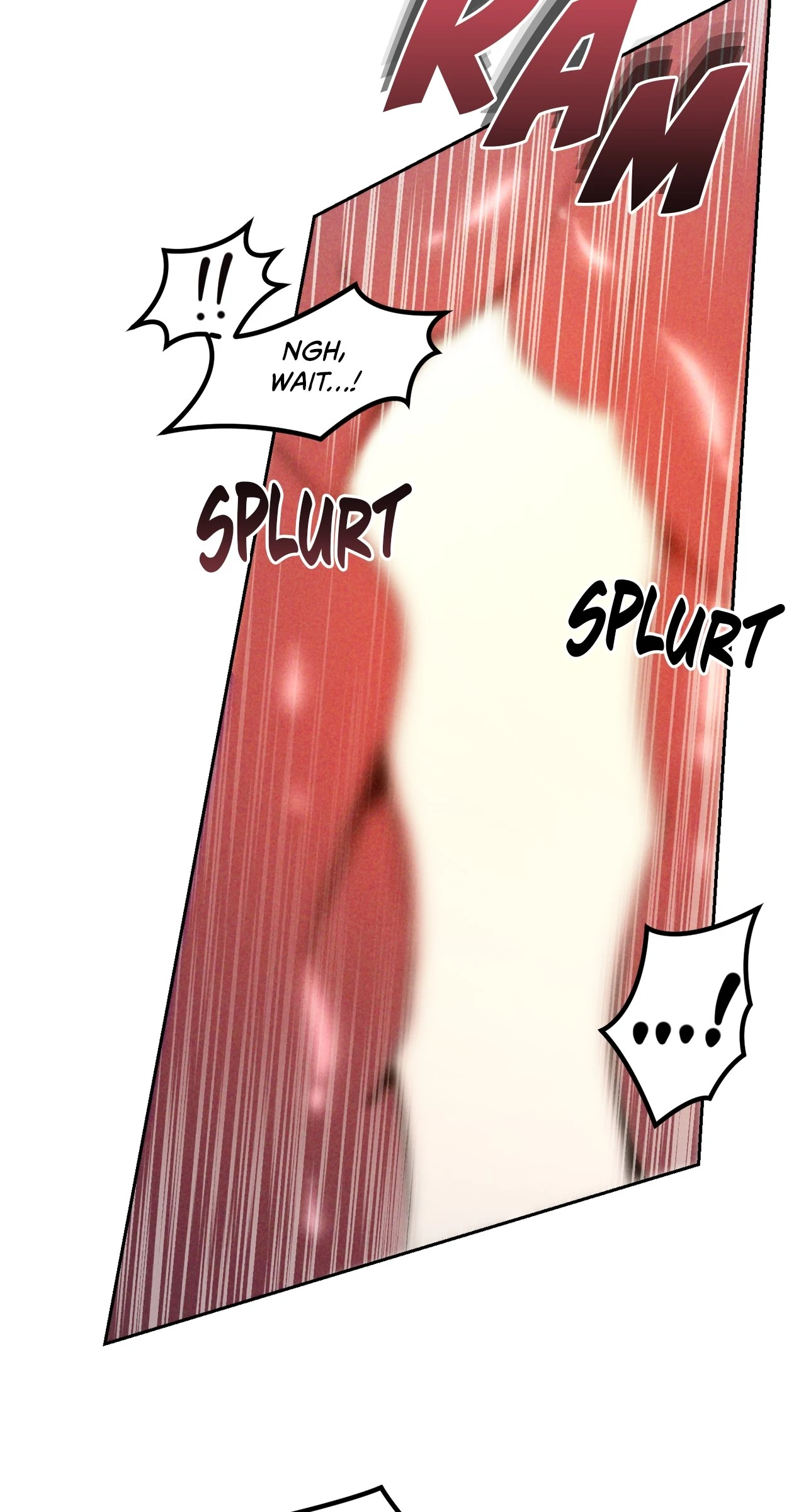Odd Relations: An Eye for an Eye [Steamy] - Chapter 4 manhwa