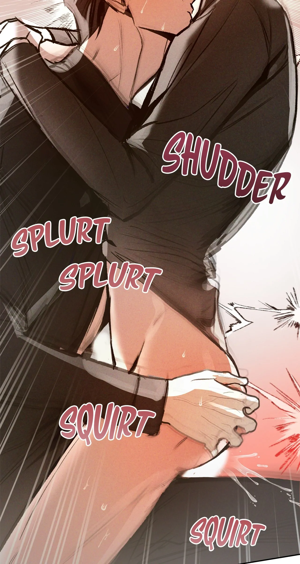 Odd Relations: An Eye for an Eye [Steamy] - Chapter 4 manhwa