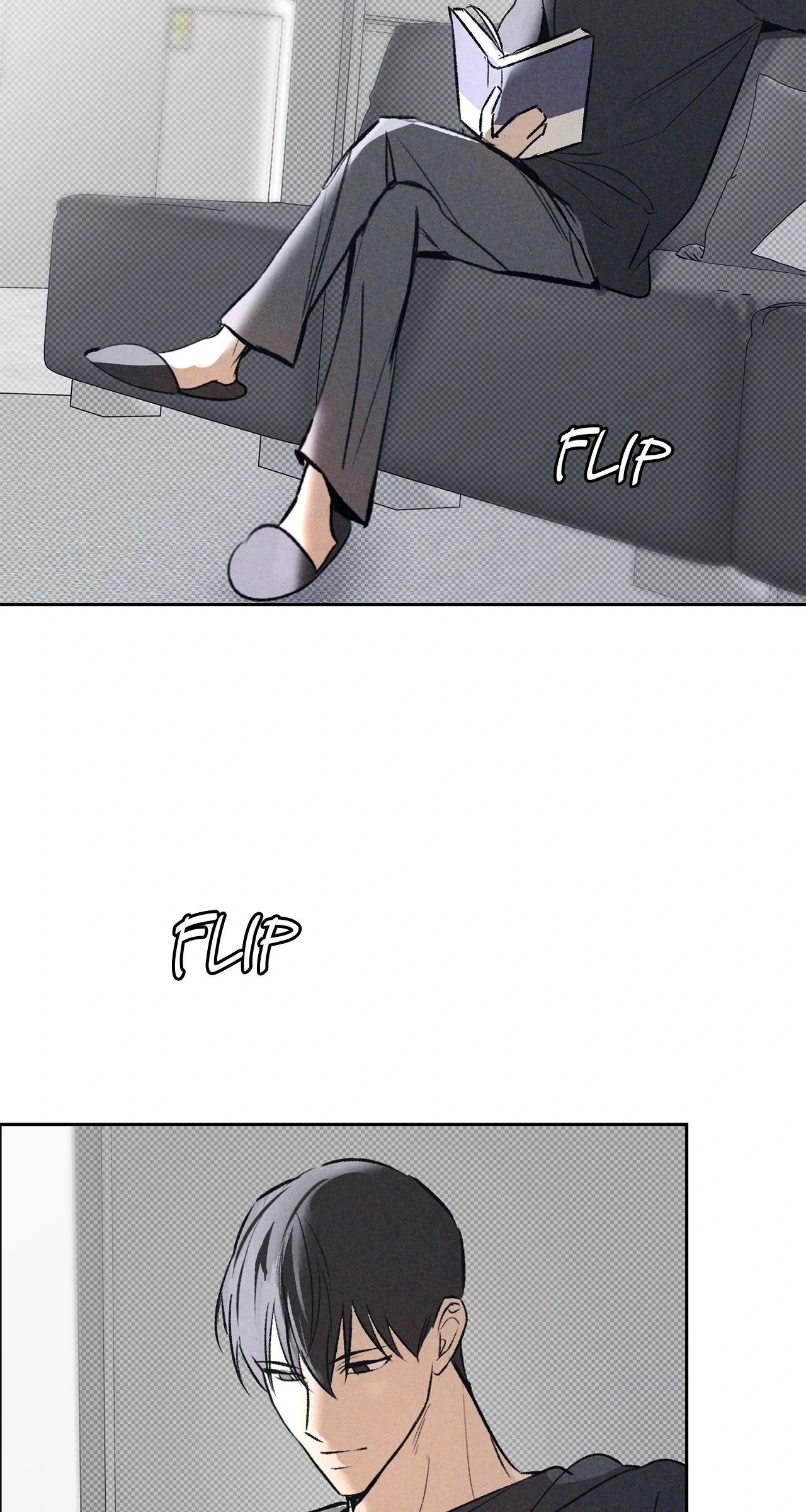 Odd Relations: An Eye for an Eye [Steamy] - Chapter 5 manhwa