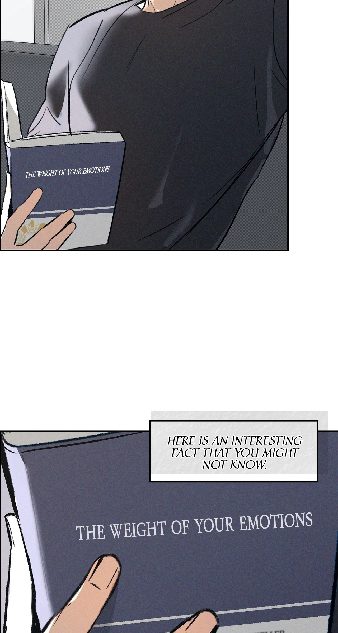 Odd Relations: An Eye for an Eye [Steamy] - Chapter 5 manhwa