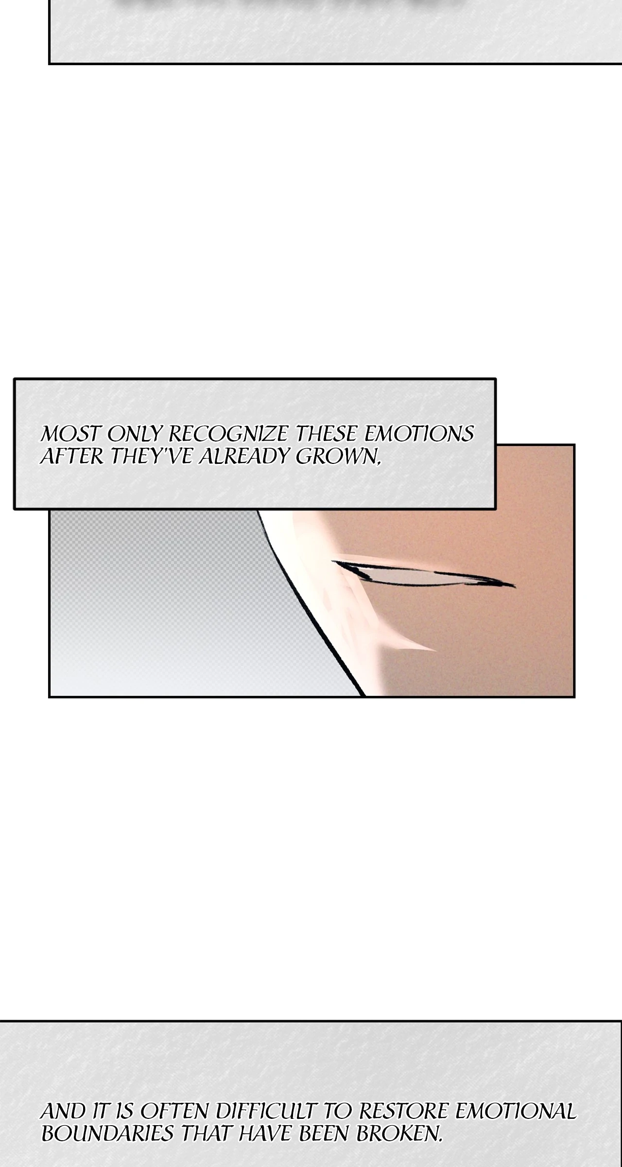 Odd Relations: An Eye for an Eye [Steamy] - Chapter 5 manhwa