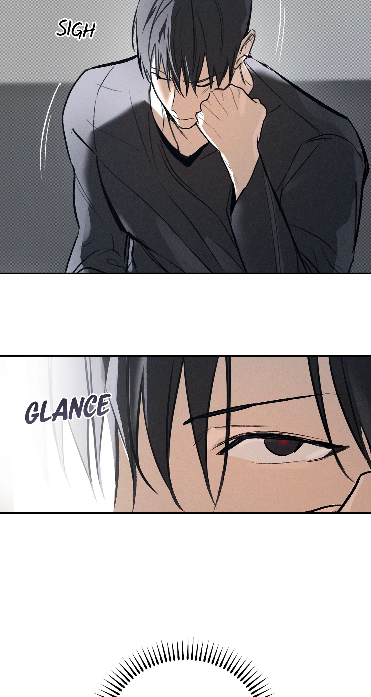 Odd Relations: An Eye for an Eye [Steamy] - Chapter 5 manhwa