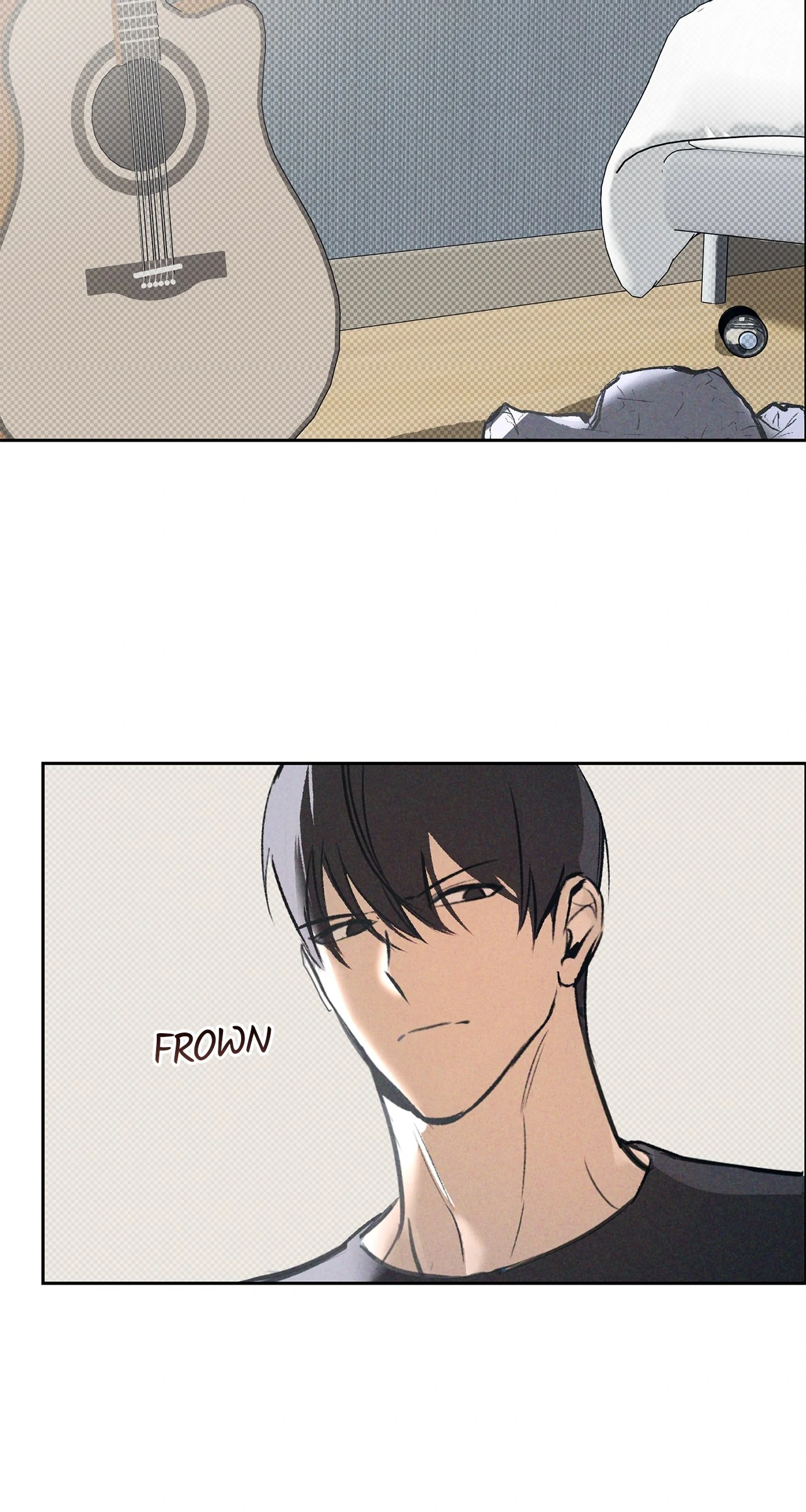 Odd Relations: An Eye for an Eye [Steamy] - Chapter 5 manhwa