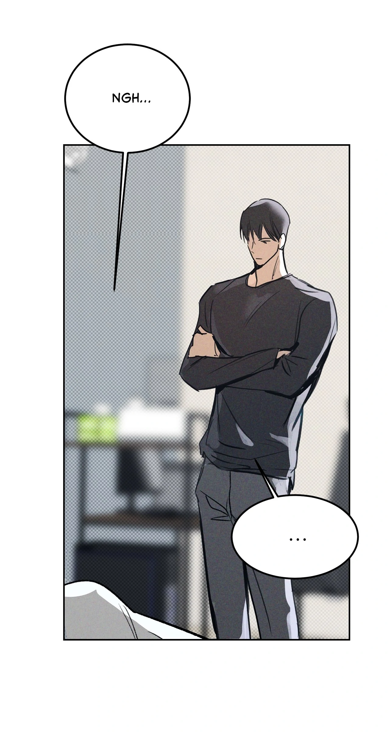 Odd Relations: An Eye for an Eye [Steamy] - Chapter 5 manhwa