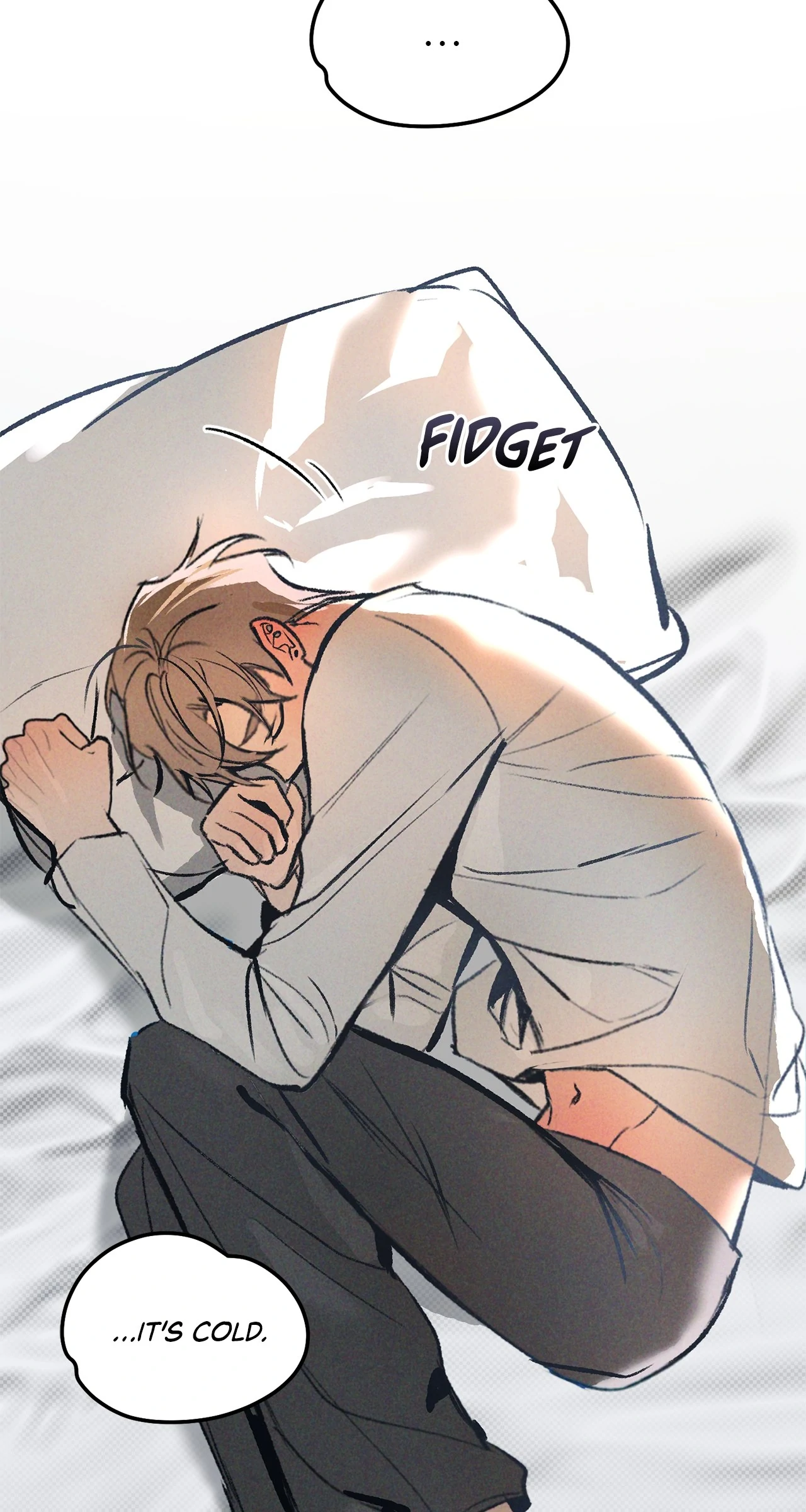 Odd Relations: An Eye for an Eye [Steamy] - Chapter 5 manhwa
