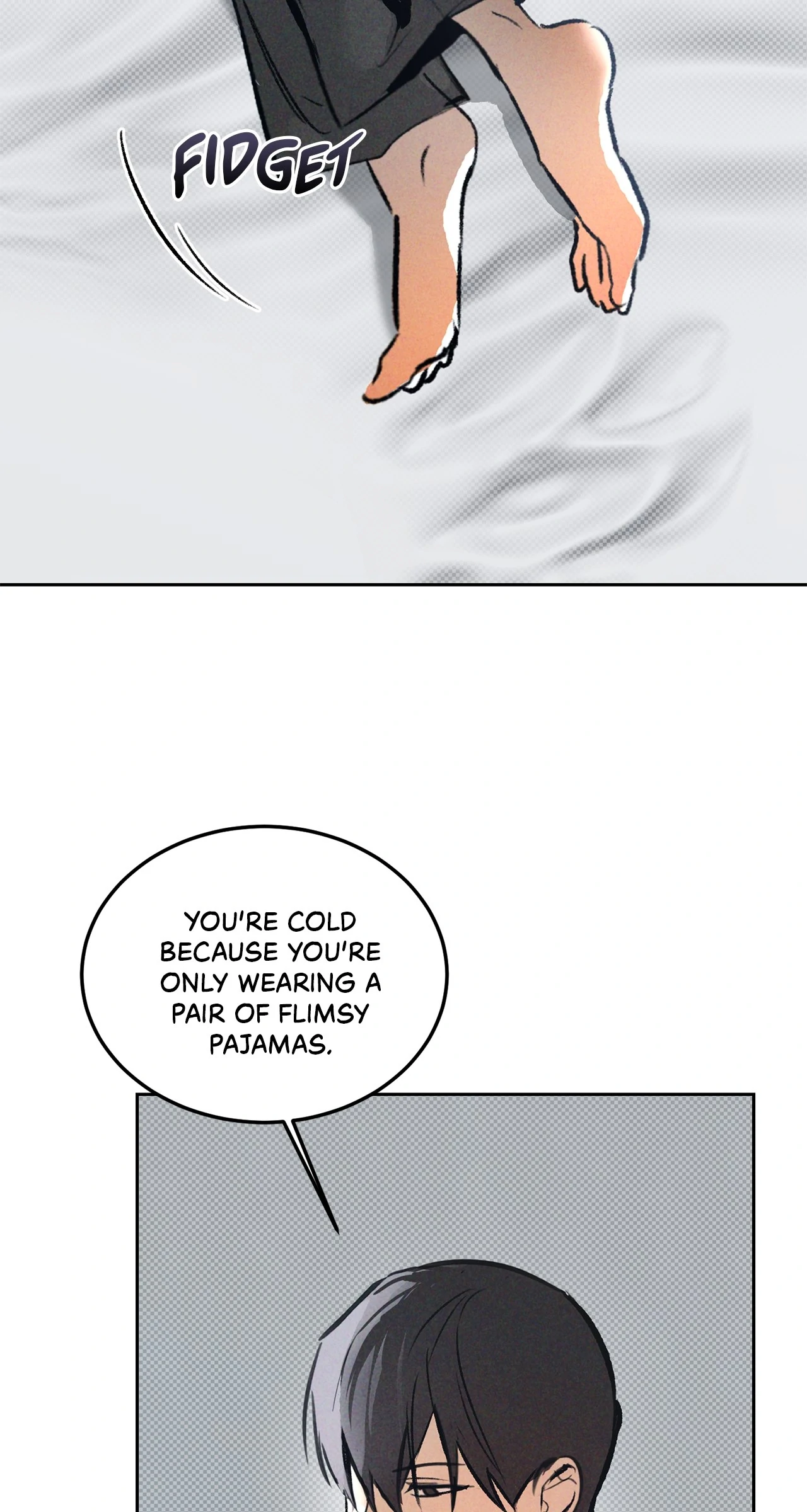 Odd Relations: An Eye for an Eye [Steamy] - Chapter 5 manhwa