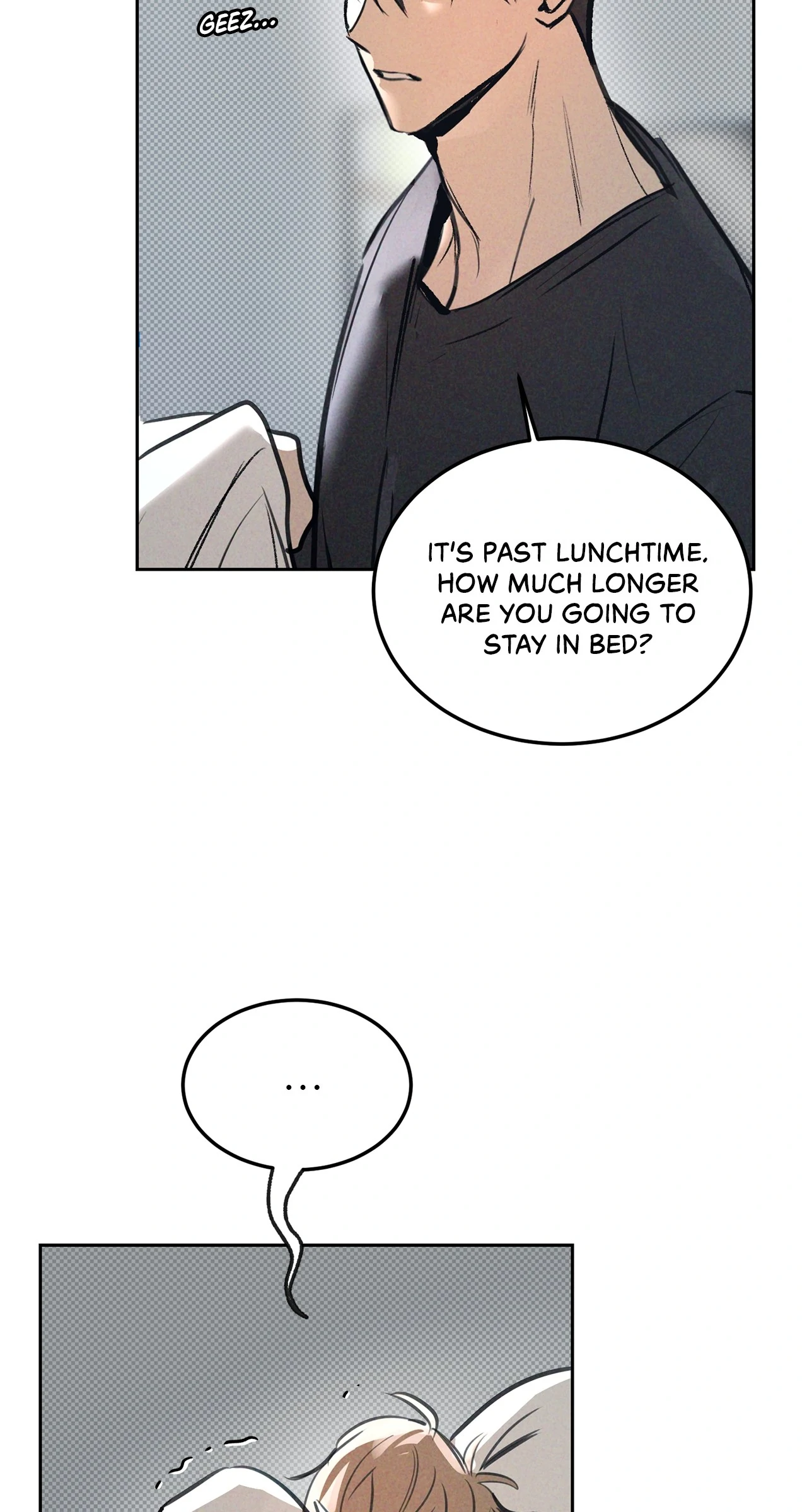 Odd Relations: An Eye for an Eye [Steamy] - Chapter 5 manhwa