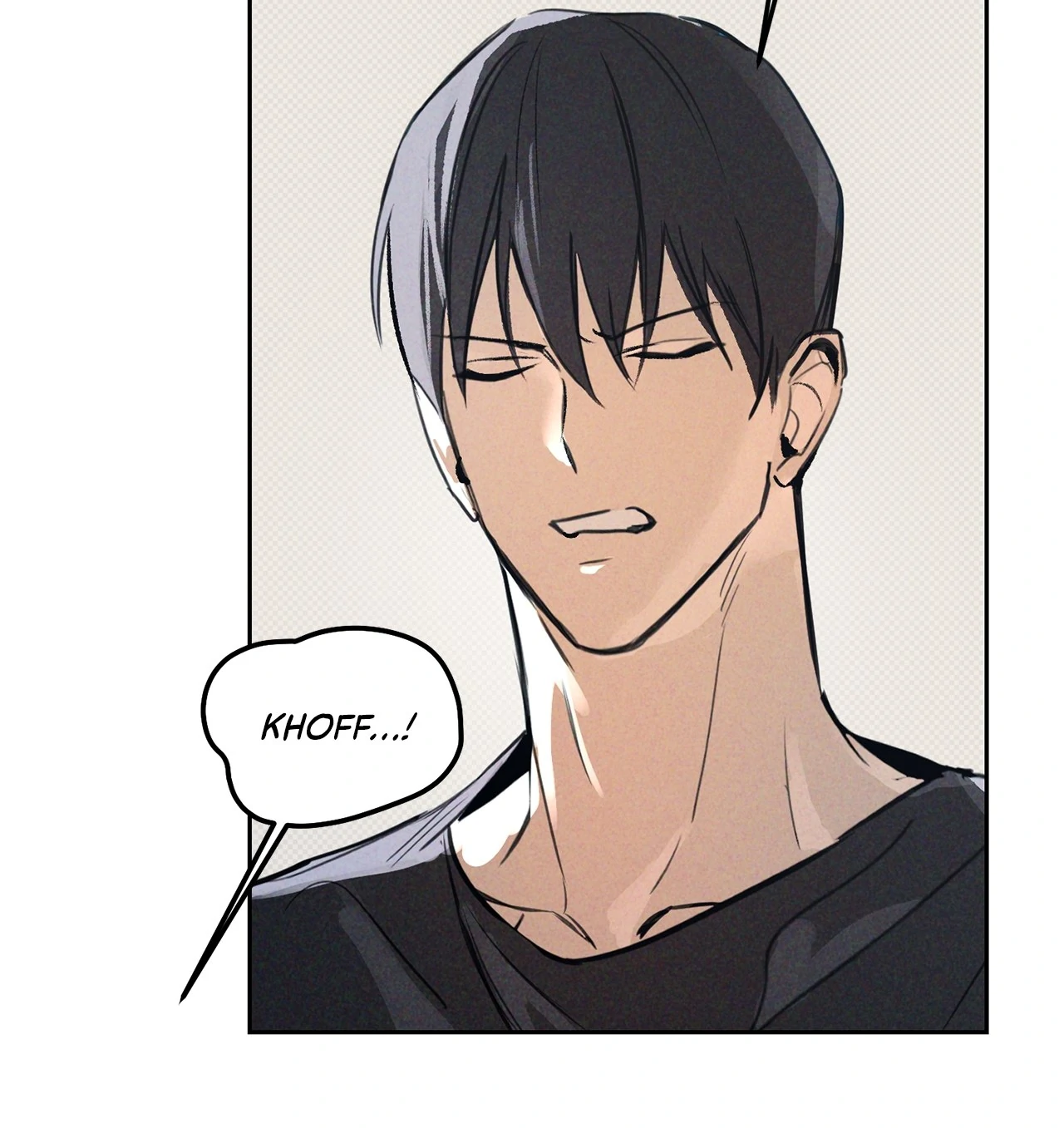 Odd Relations: An Eye for an Eye [Steamy] - Chapter 5 manhwa