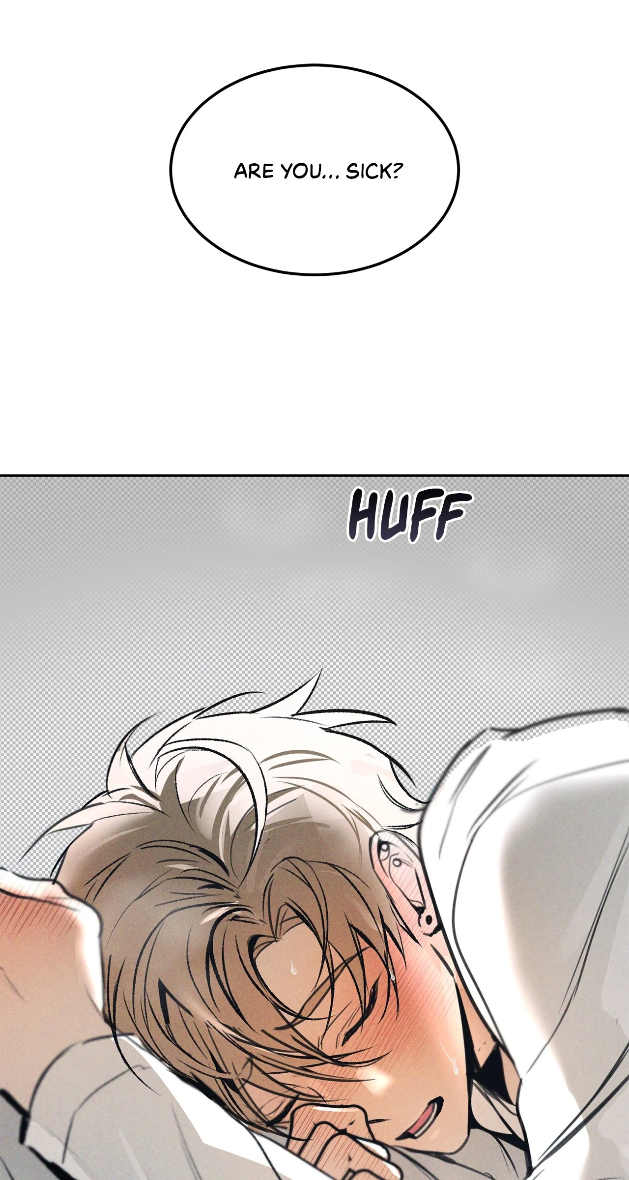 Odd Relations: An Eye for an Eye [Steamy] - Chapter 5 manhwa