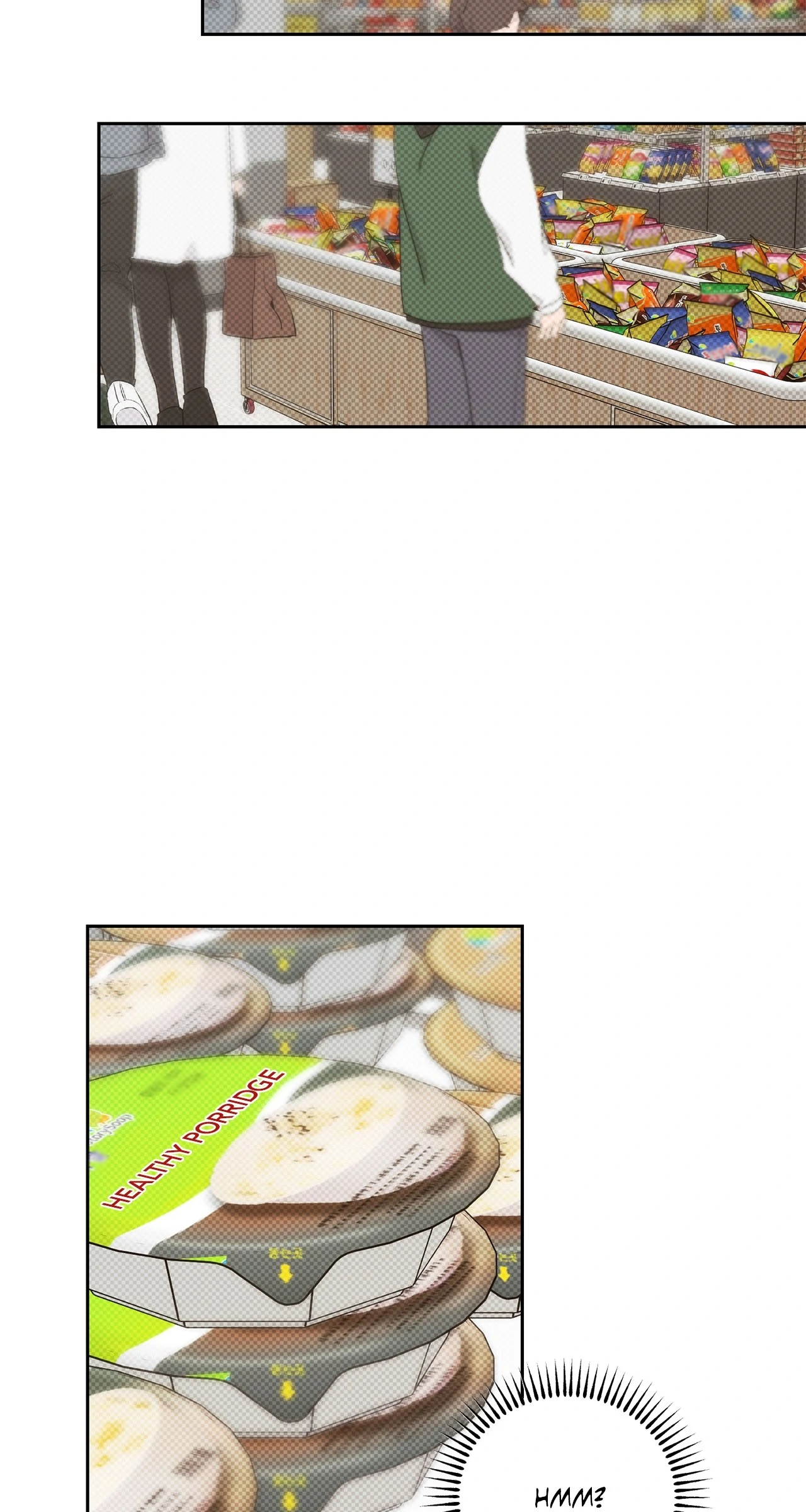 Odd Relations: An Eye for an Eye [Steamy] - Chapter 5 manhwa