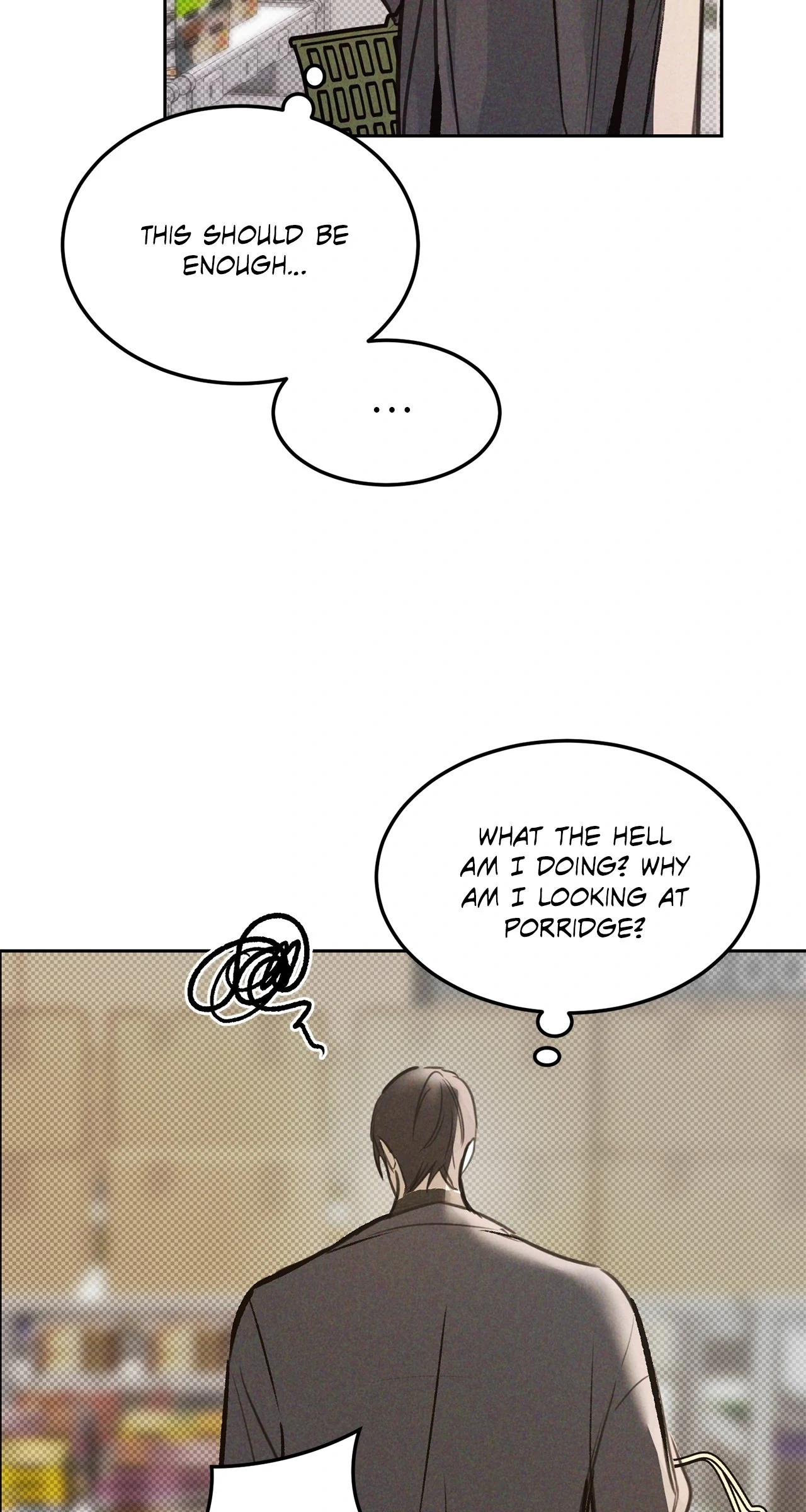 Odd Relations: An Eye for an Eye [Steamy] - Chapter 5 manhwa