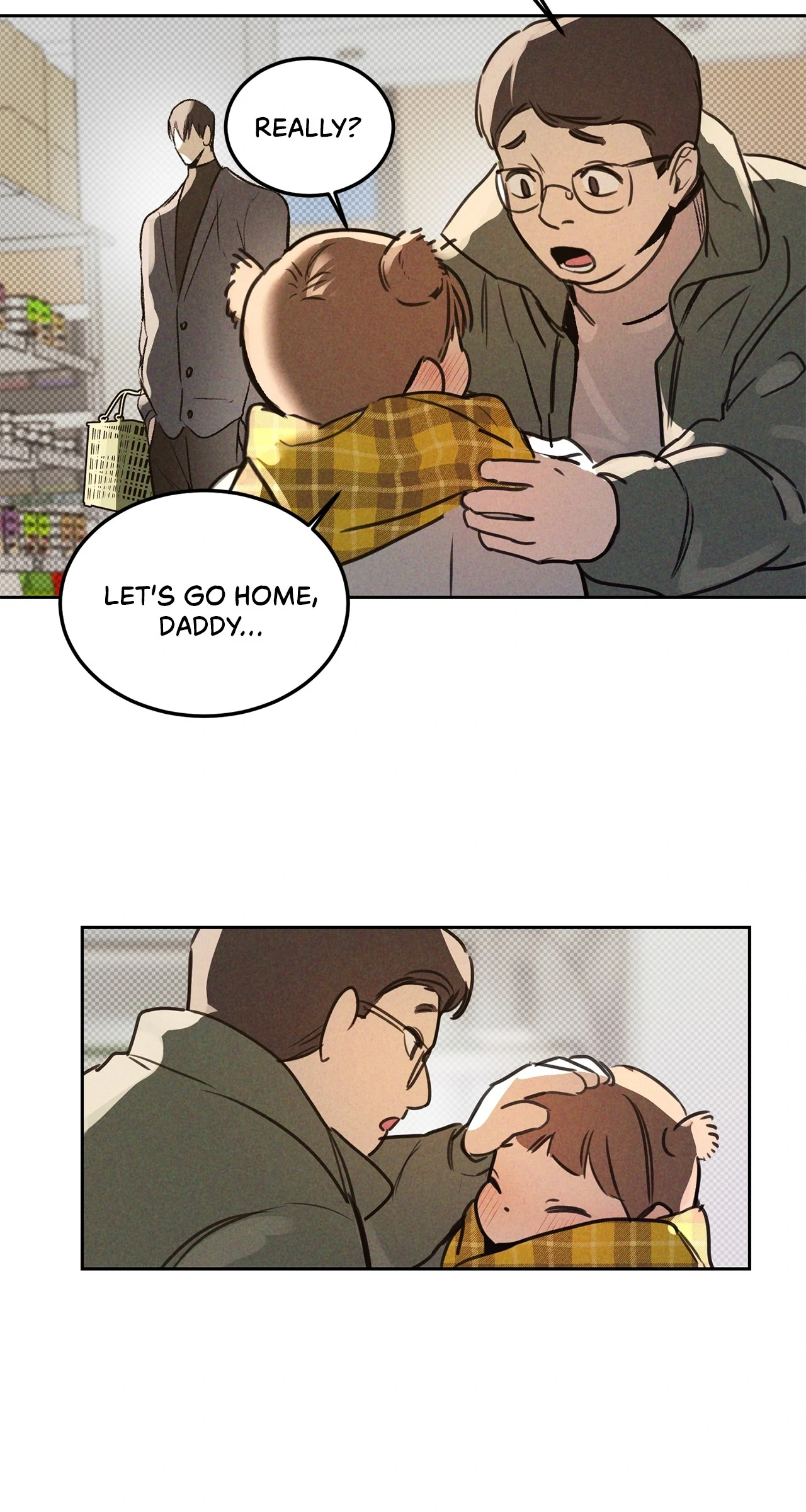 Odd Relations: An Eye for an Eye [Steamy] - Chapter 5 manhwa