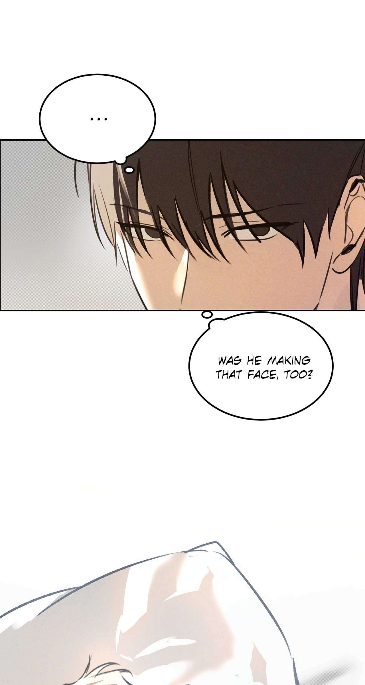 Odd Relations: An Eye for an Eye [Steamy] - Chapter 5 manhwa