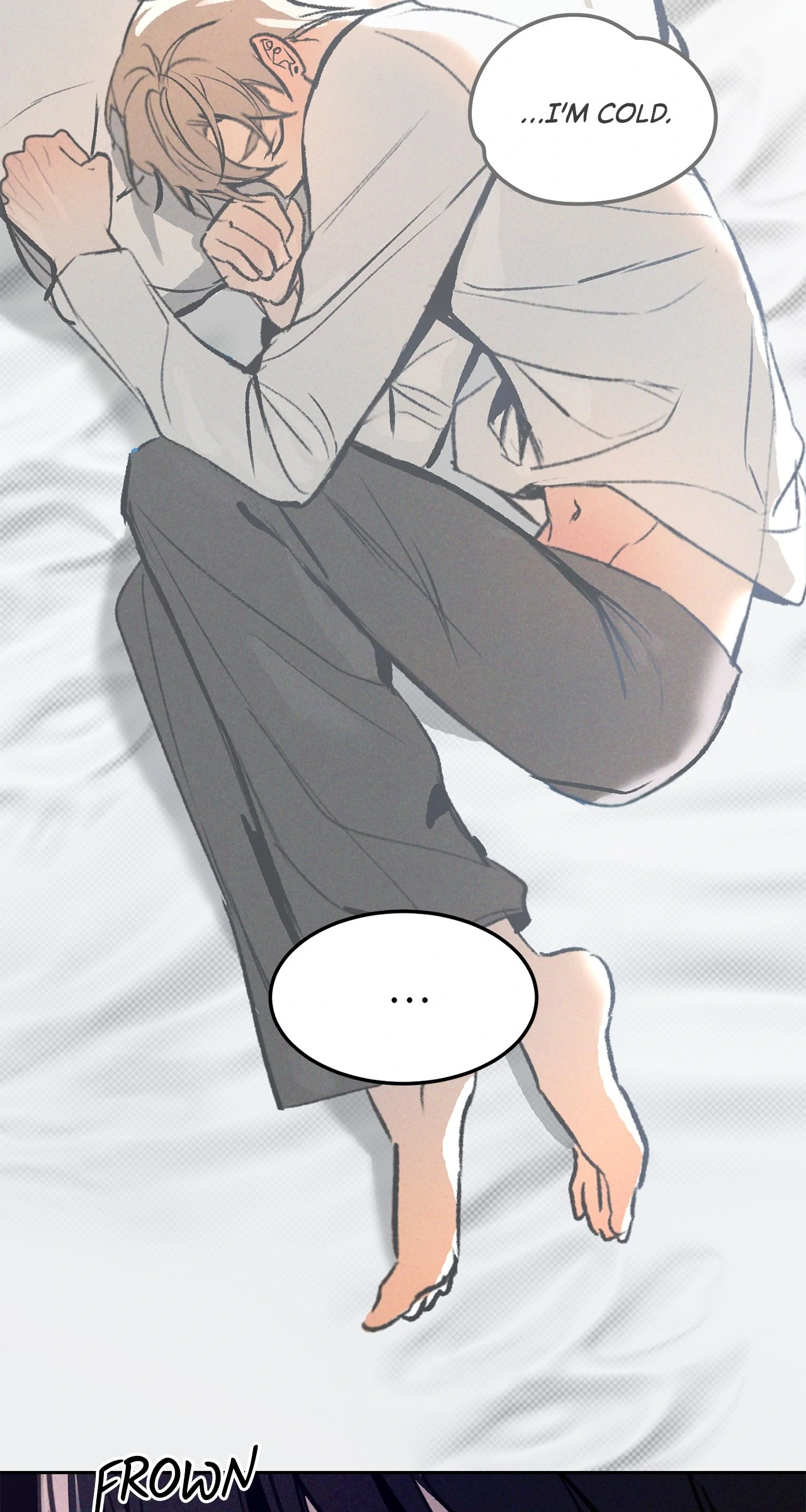 Odd Relations: An Eye for an Eye [Steamy] - Chapter 5 manhwa