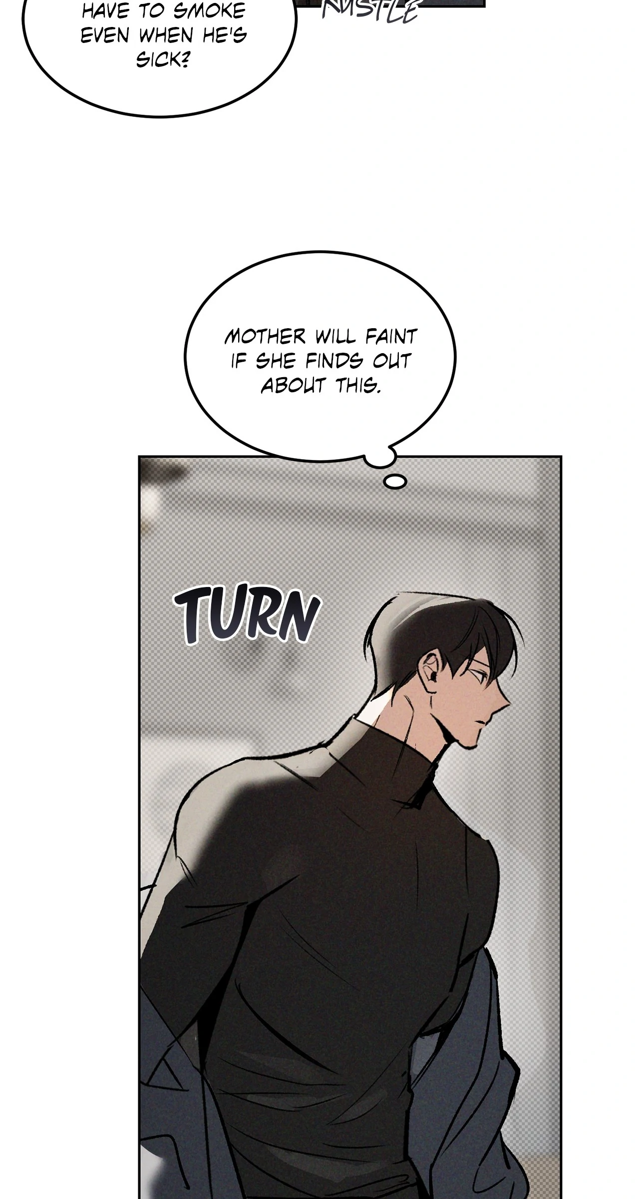 Odd Relations: An Eye for an Eye [Steamy] - Chapter 5 manhwa