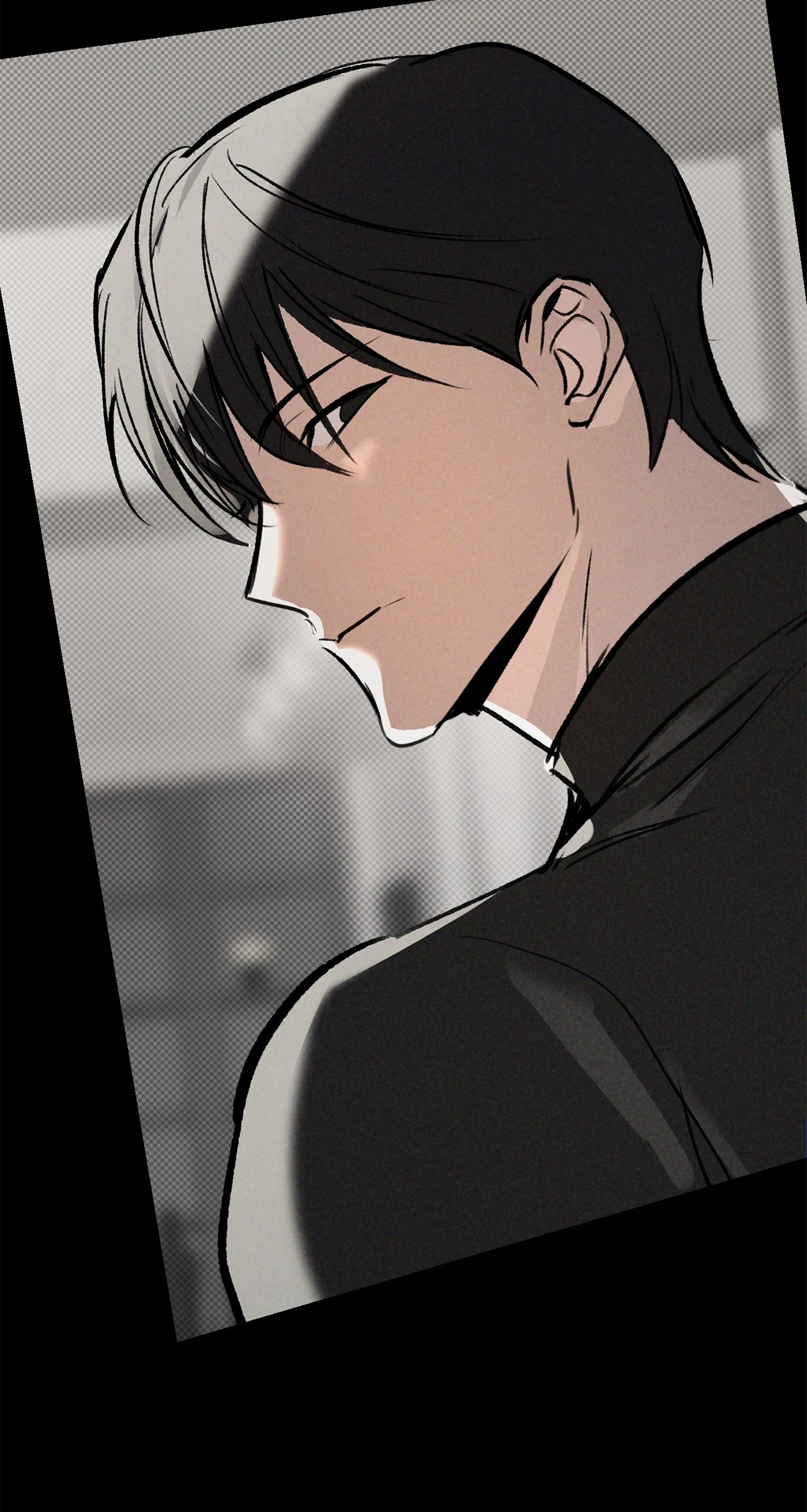 Odd Relations: An Eye for an Eye [Steamy] - Chapter 5 manhwa
