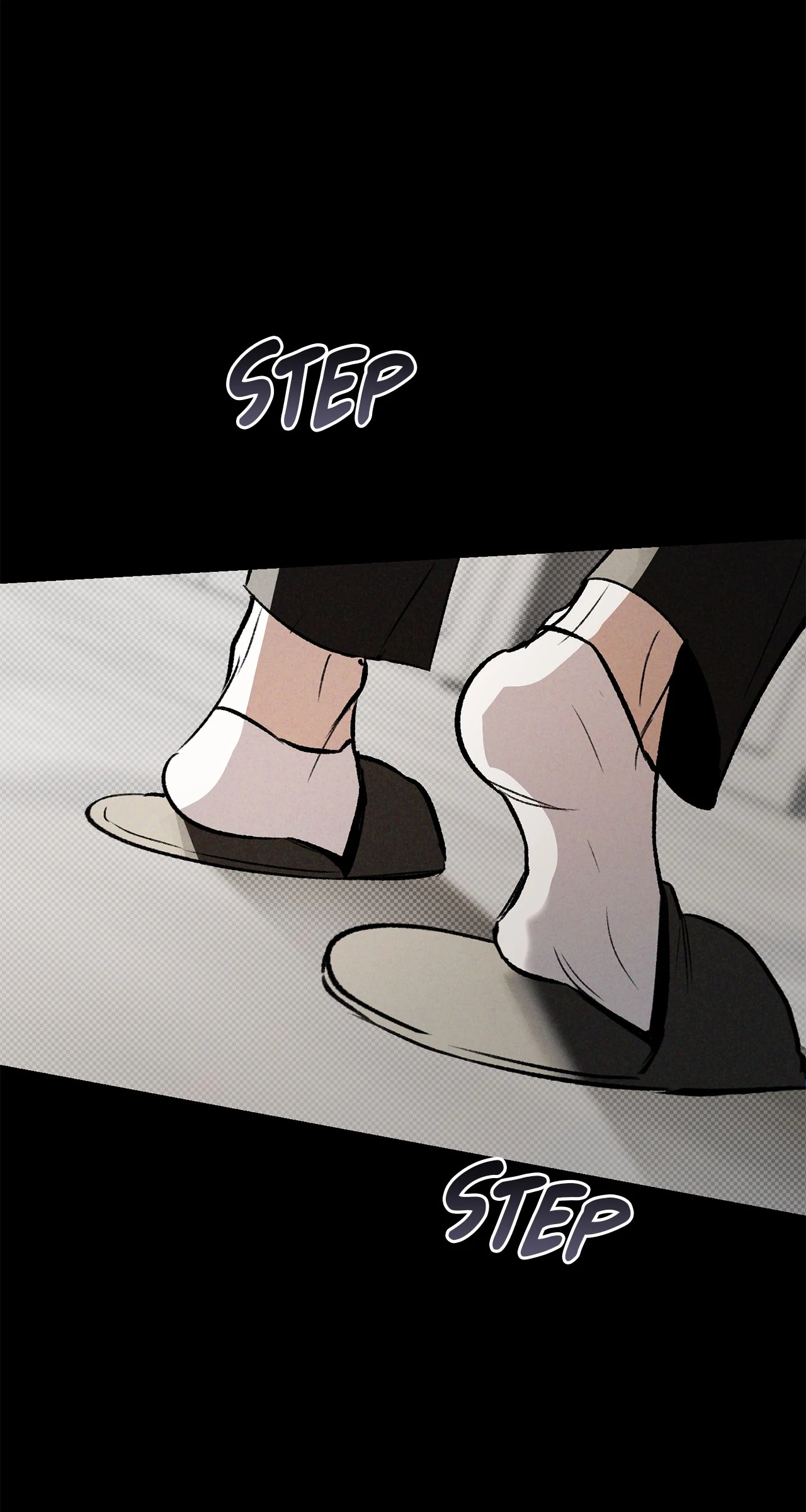 Odd Relations: An Eye for an Eye [Steamy] - Chapter 5 manhwa