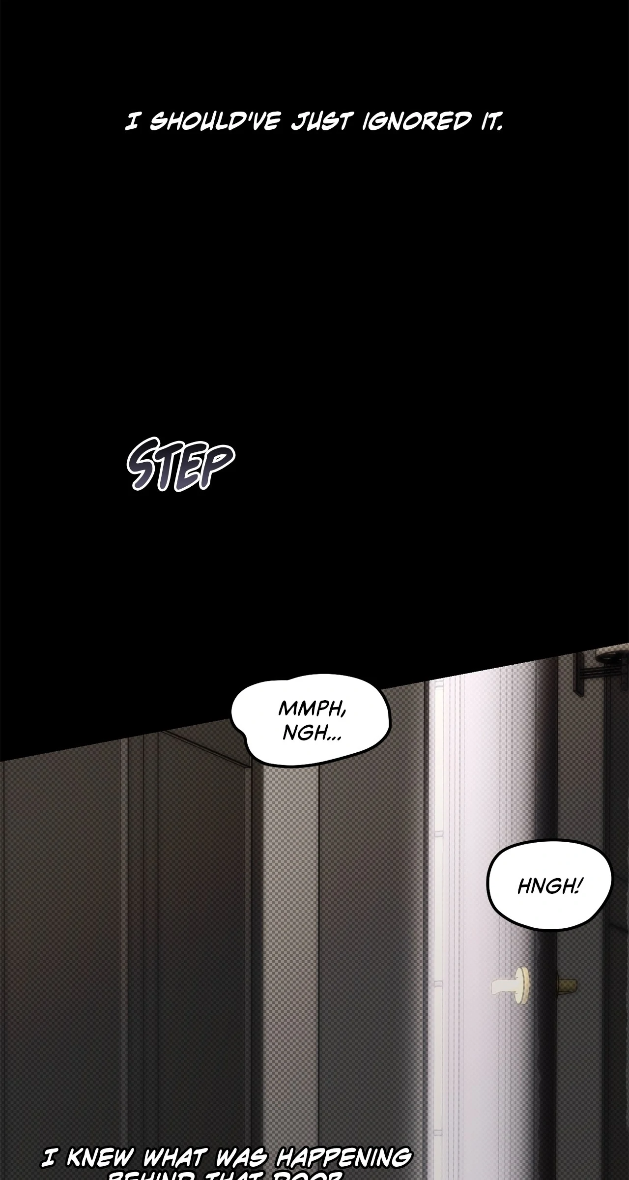 Odd Relations: An Eye for an Eye [Steamy] - Chapter 5 manhwa