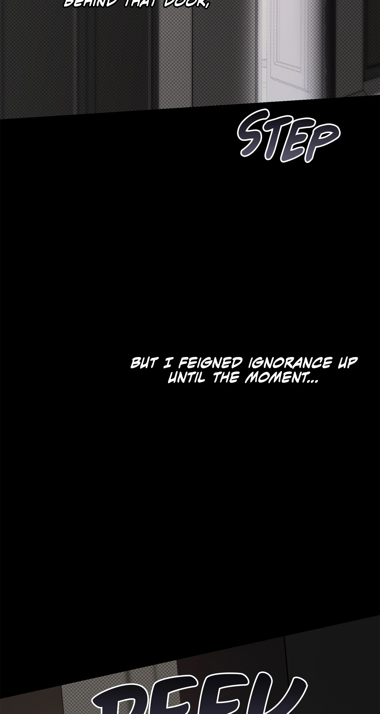 Odd Relations: An Eye for an Eye [Steamy] - Chapter 5 manhwa