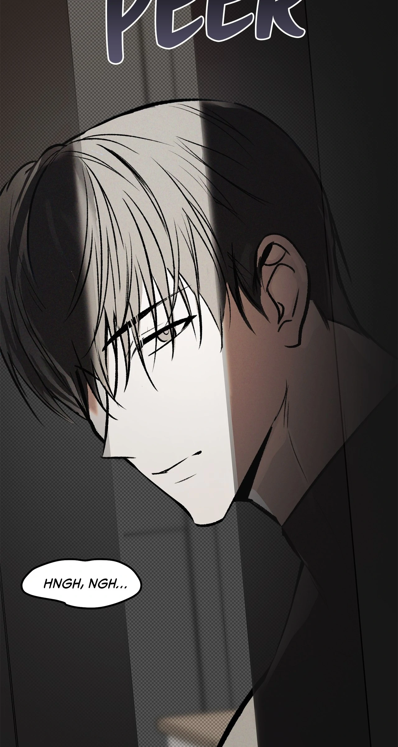 Odd Relations: An Eye for an Eye [Steamy] - Chapter 5 manhwa