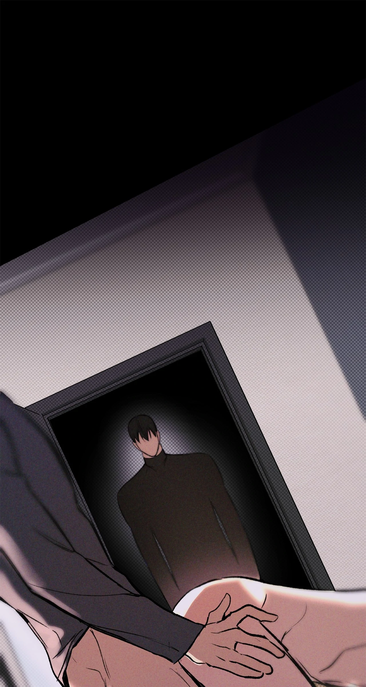Odd Relations: An Eye for an Eye [Steamy] - Chapter 5 manhwa