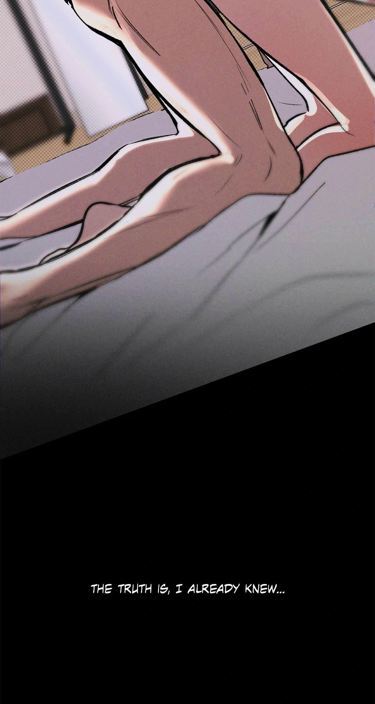Odd Relations: An Eye for an Eye [Steamy] - Chapter 5 manhwa