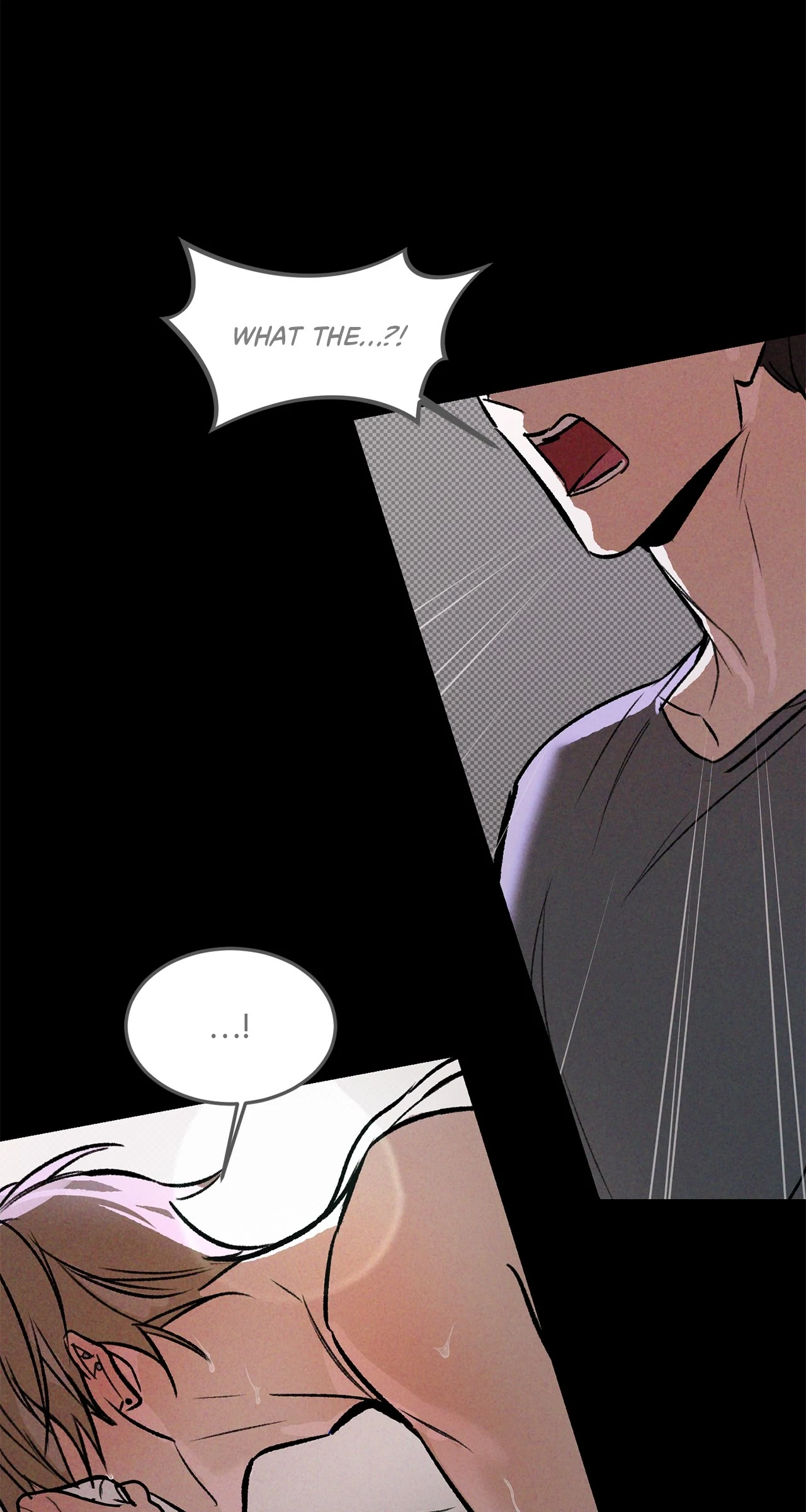 Odd Relations: An Eye for an Eye [Steamy] - Chapter 5 manhwa