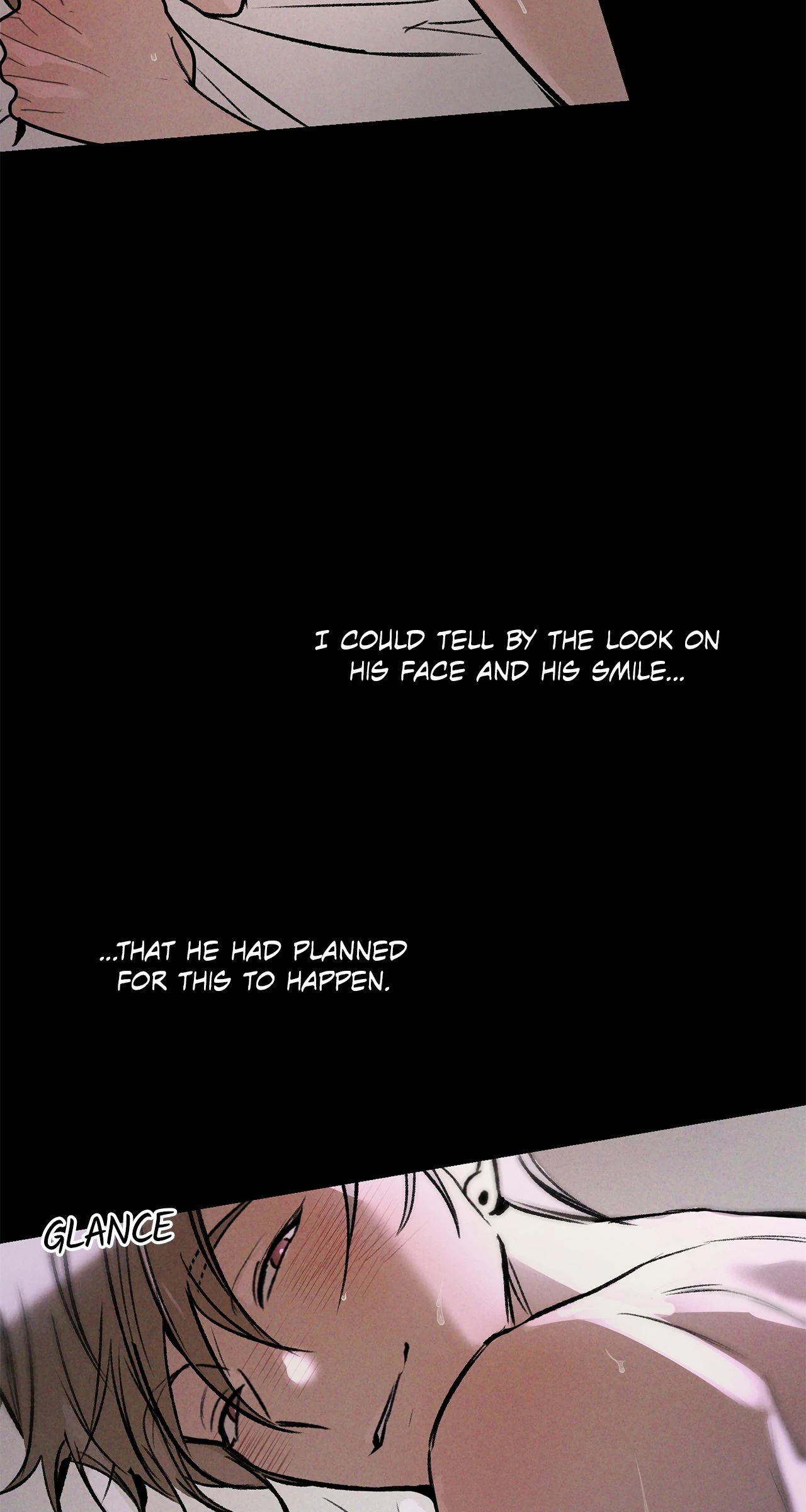Odd Relations: An Eye for an Eye [Steamy] - Chapter 5 manhwa