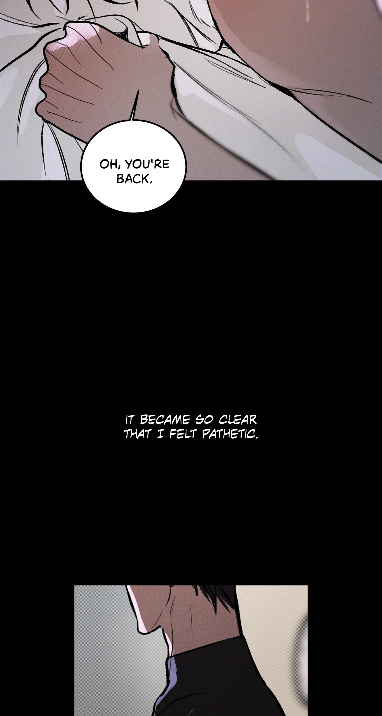 Odd Relations: An Eye for an Eye [Steamy] - Chapter 5 manhwa