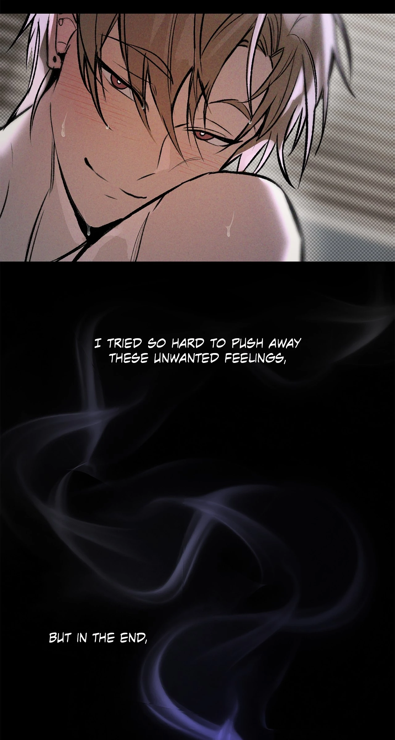 Odd Relations: An Eye for an Eye [Steamy] - Chapter 5 manhwa