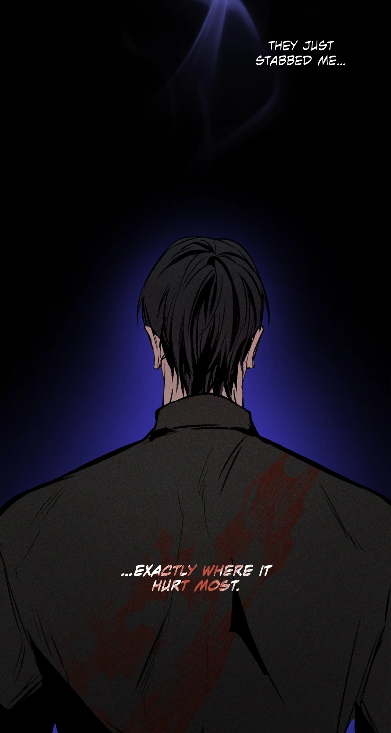 Odd Relations: An Eye for an Eye [Steamy] - Chapter 5 manhwa