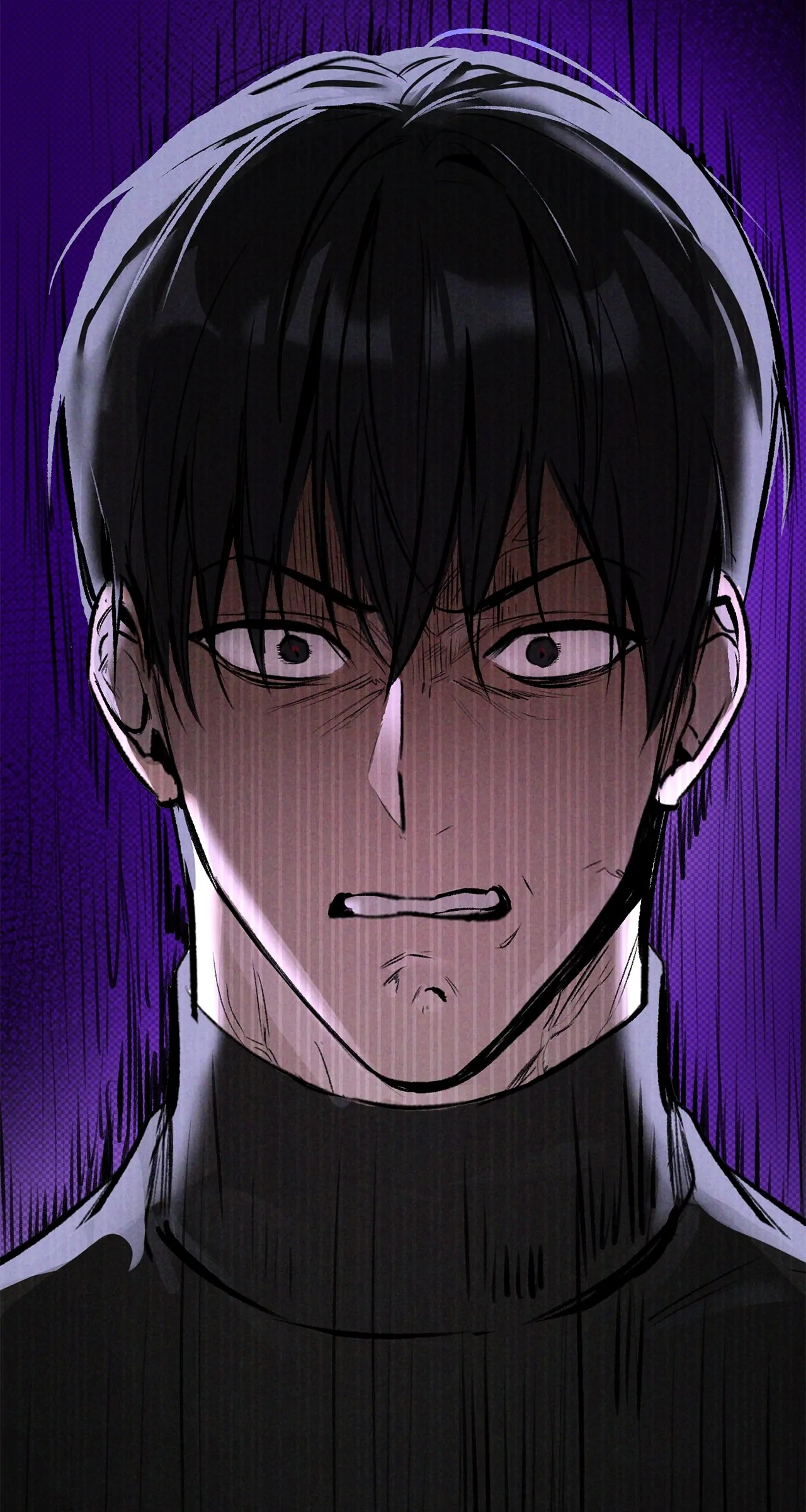 Odd Relations: An Eye for an Eye [Steamy] - Chapter 5 manhwa