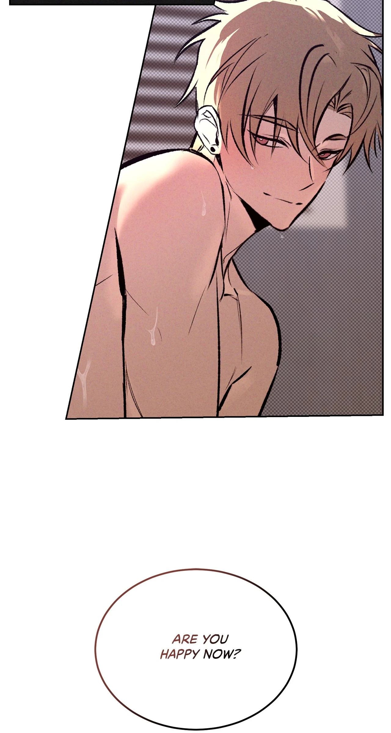 Odd Relations: An Eye for an Eye [Steamy] - Chapter 6 manhwa