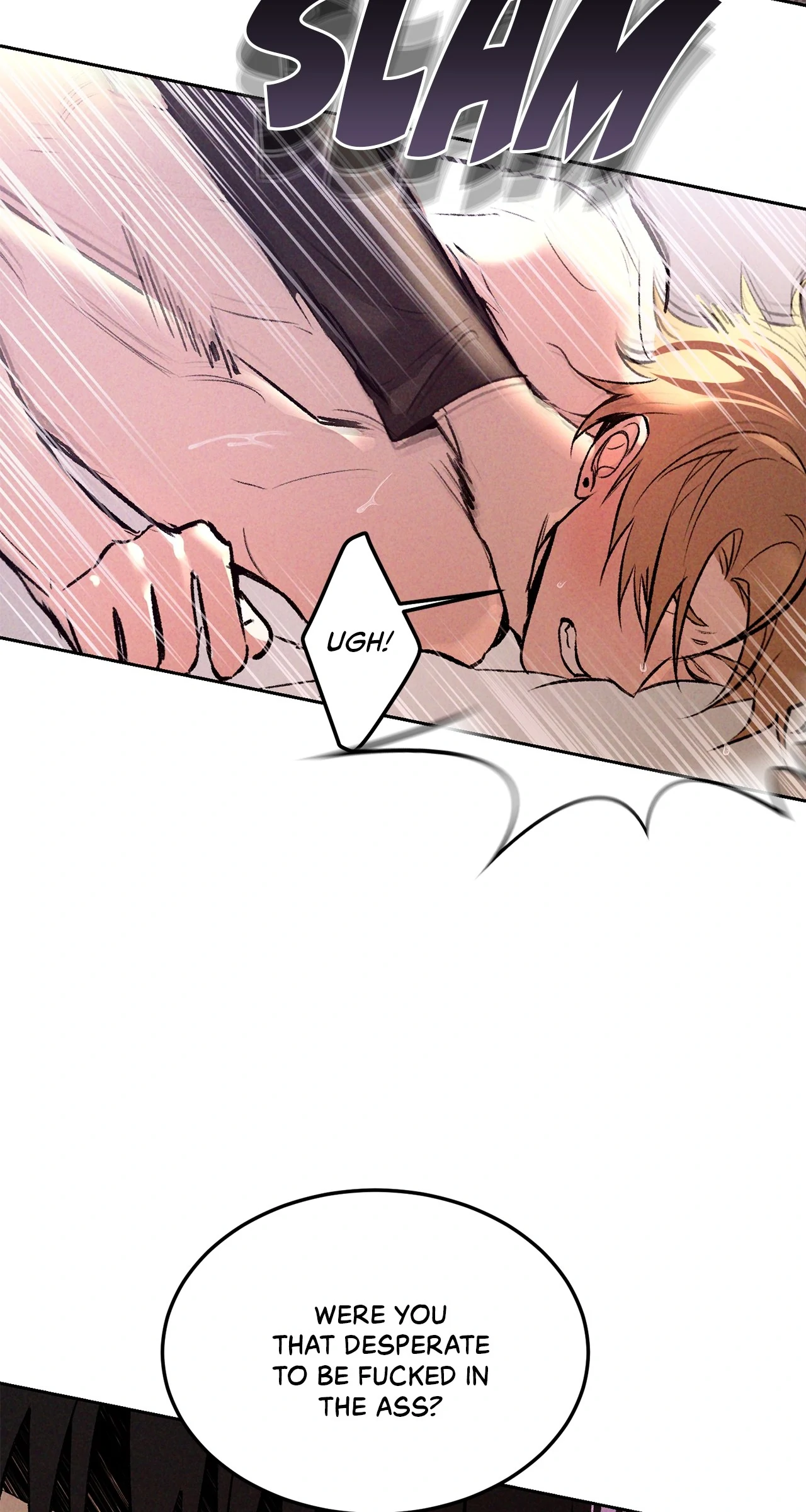 Odd Relations: An Eye for an Eye [Steamy] - Chapter 6 manhwa